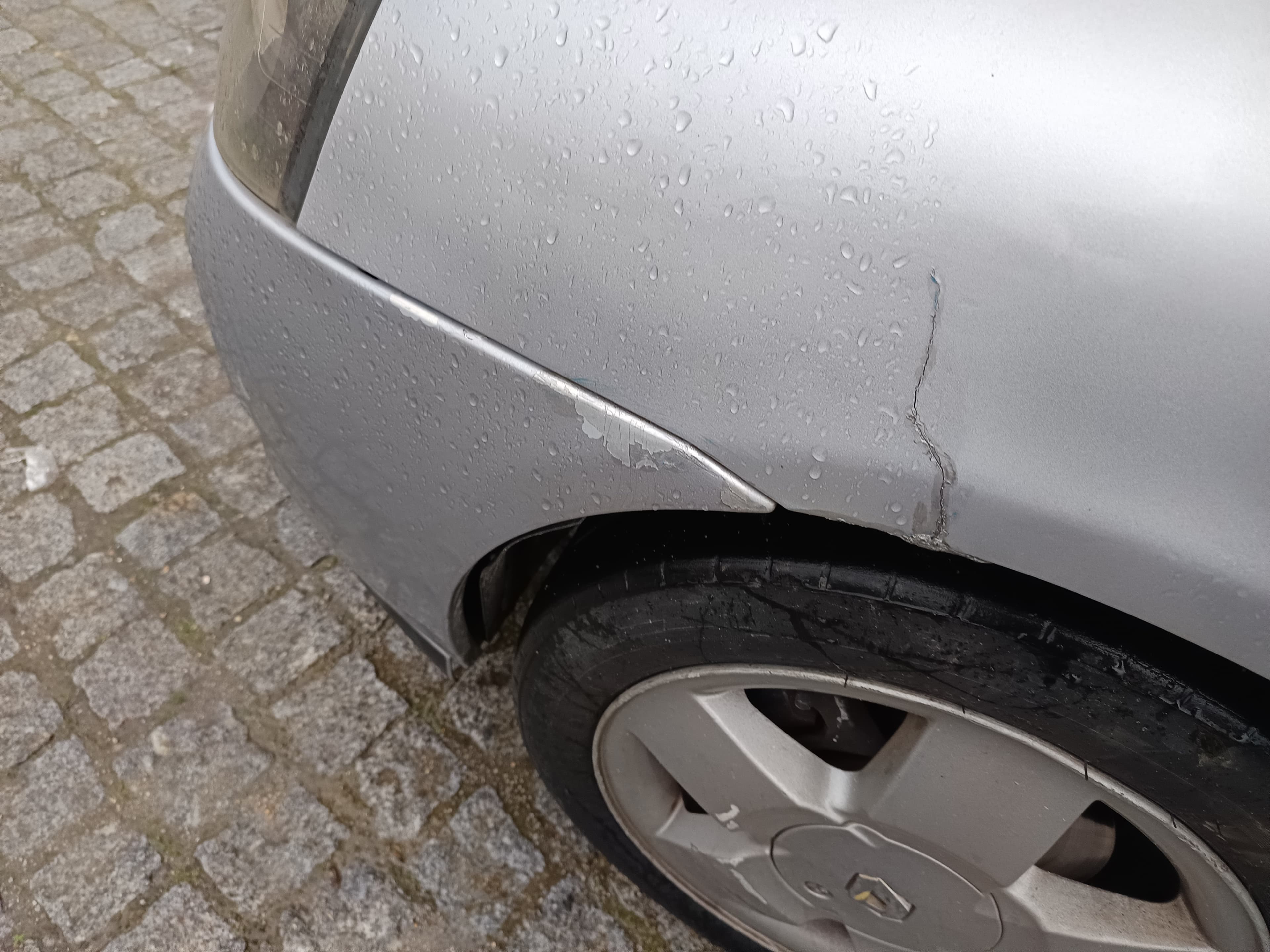 Renault Clio — imagem 12