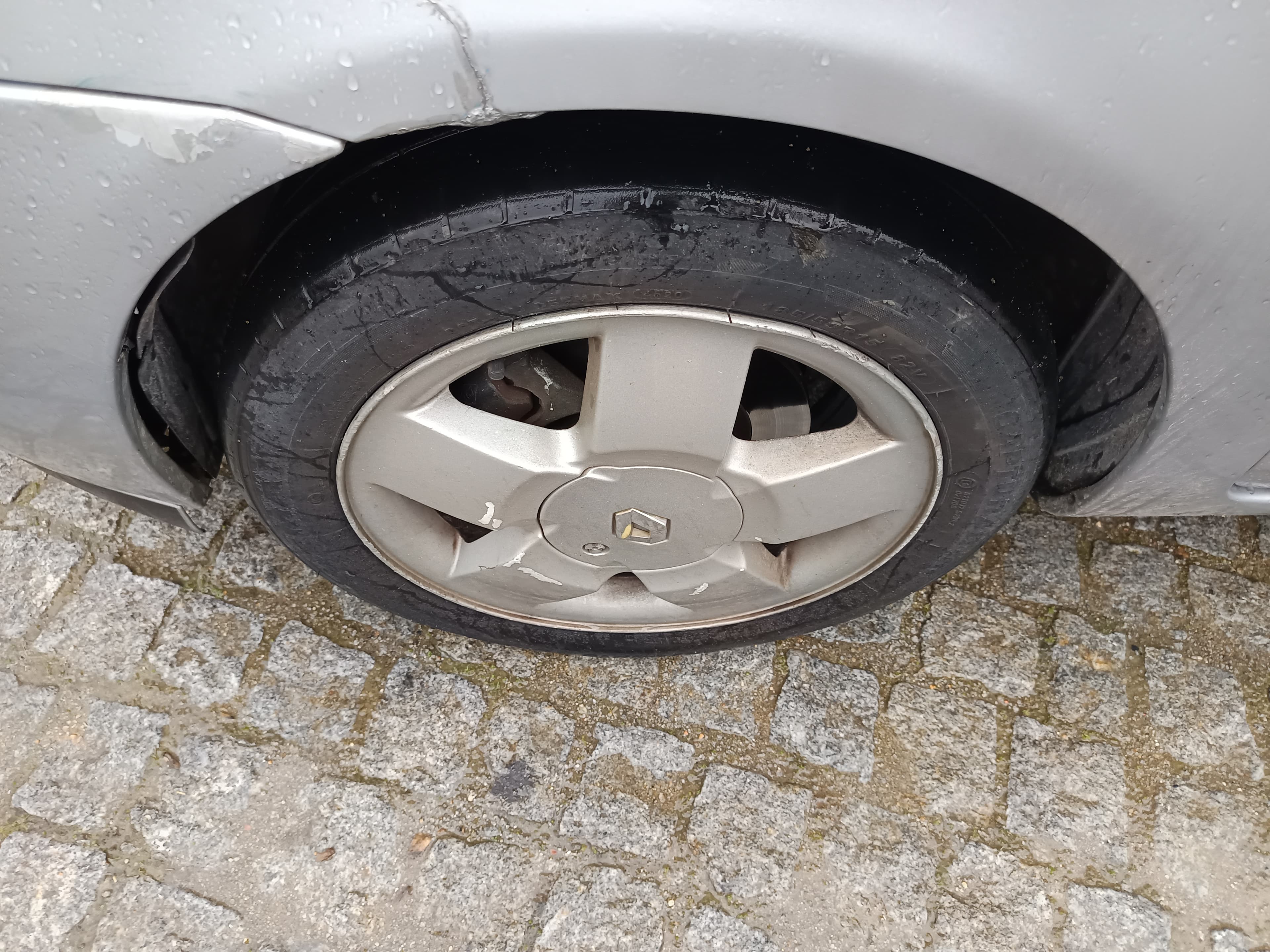 Renault Clio — imagem 13