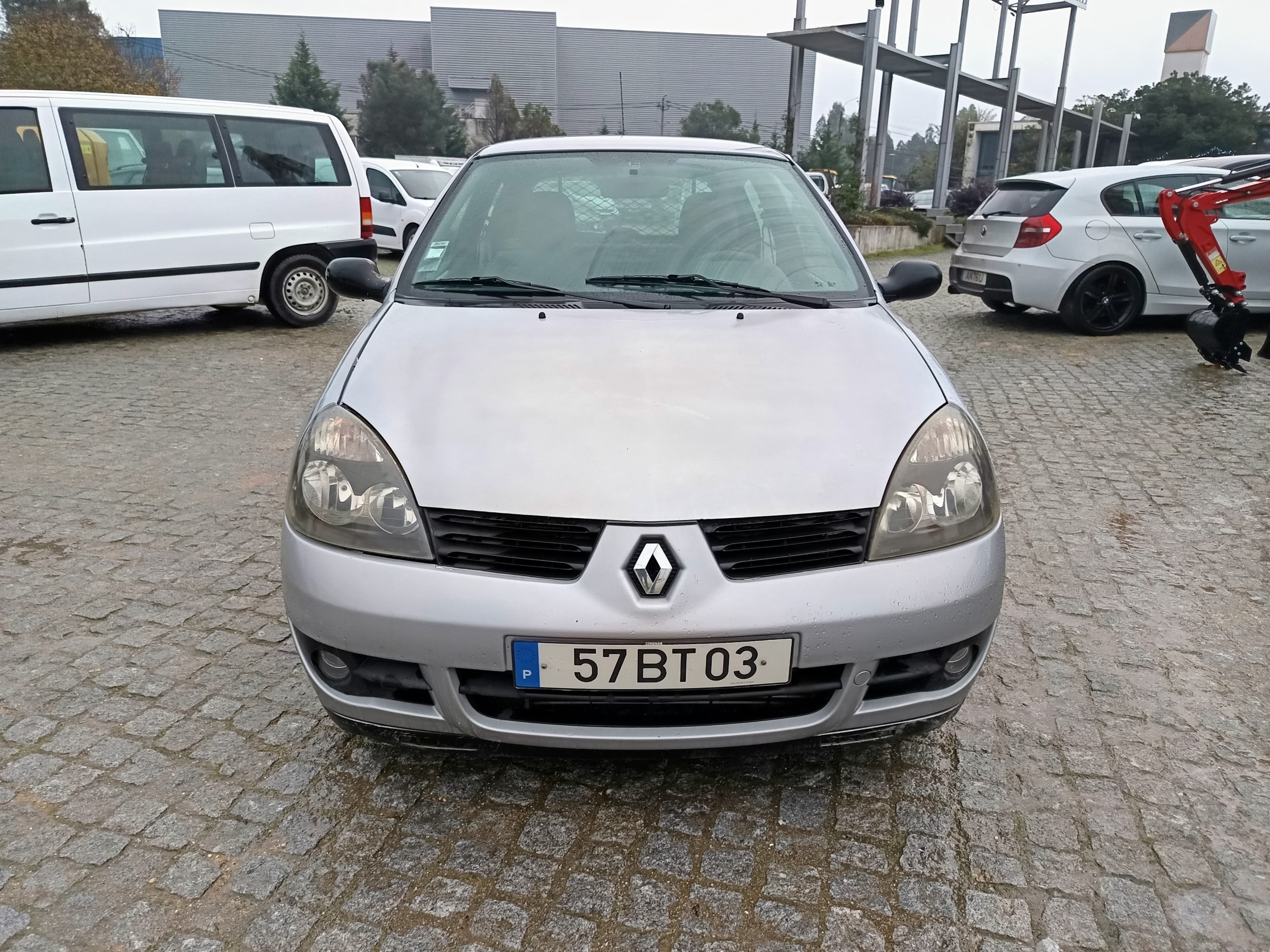 Renault Clio — imagem 2