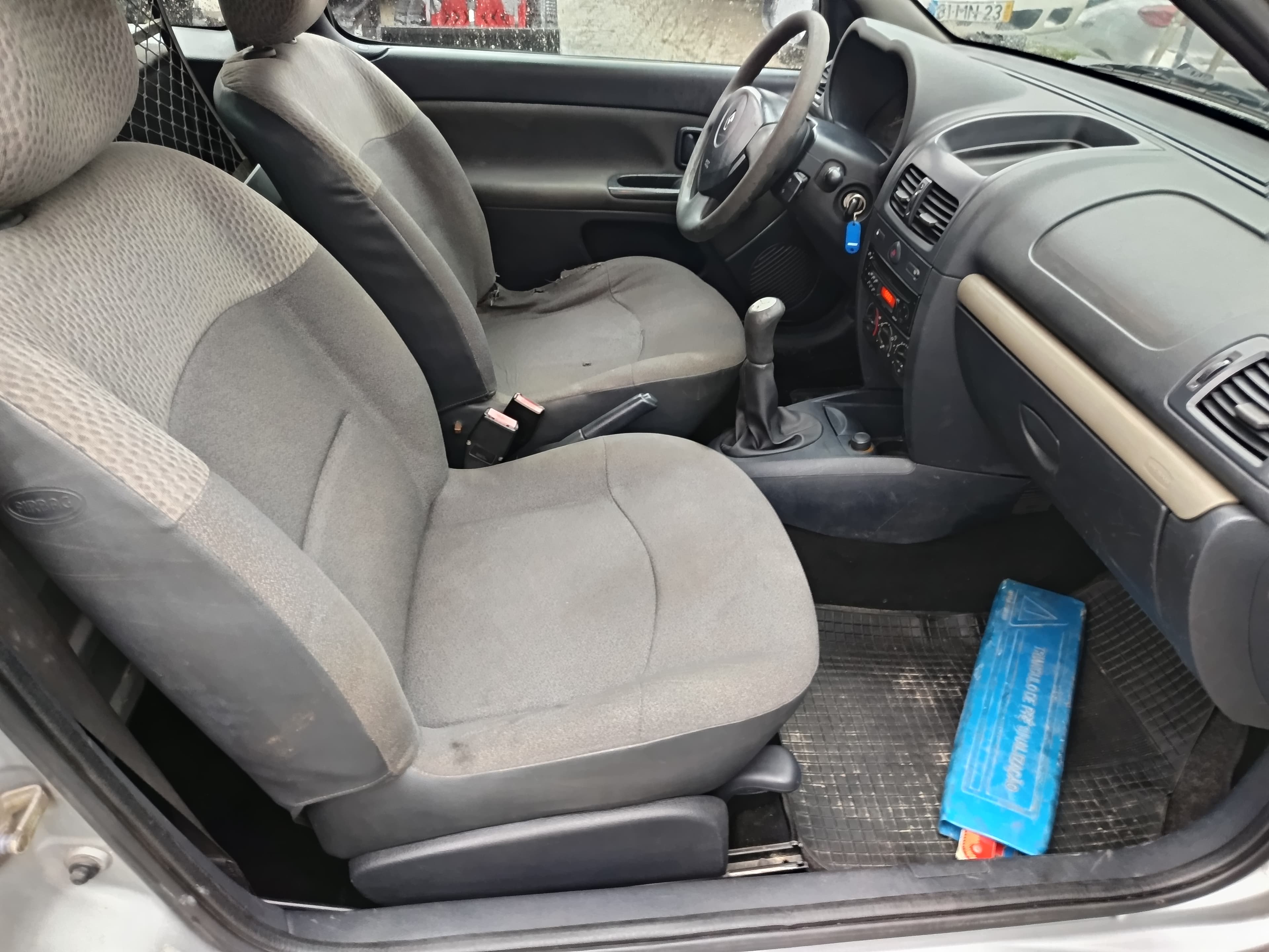Renault Clio — imagem 20