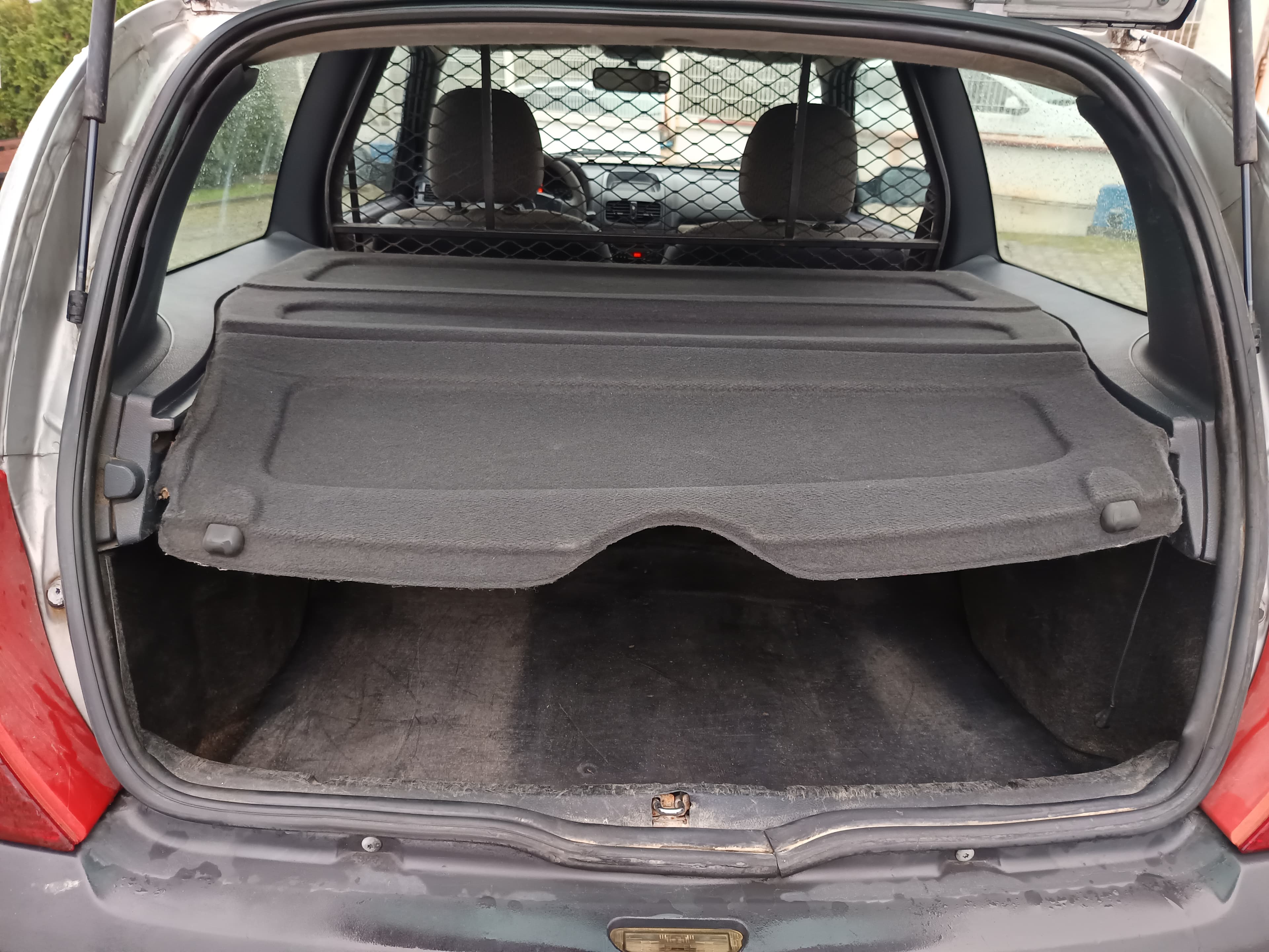 Renault Clio — imagem 17