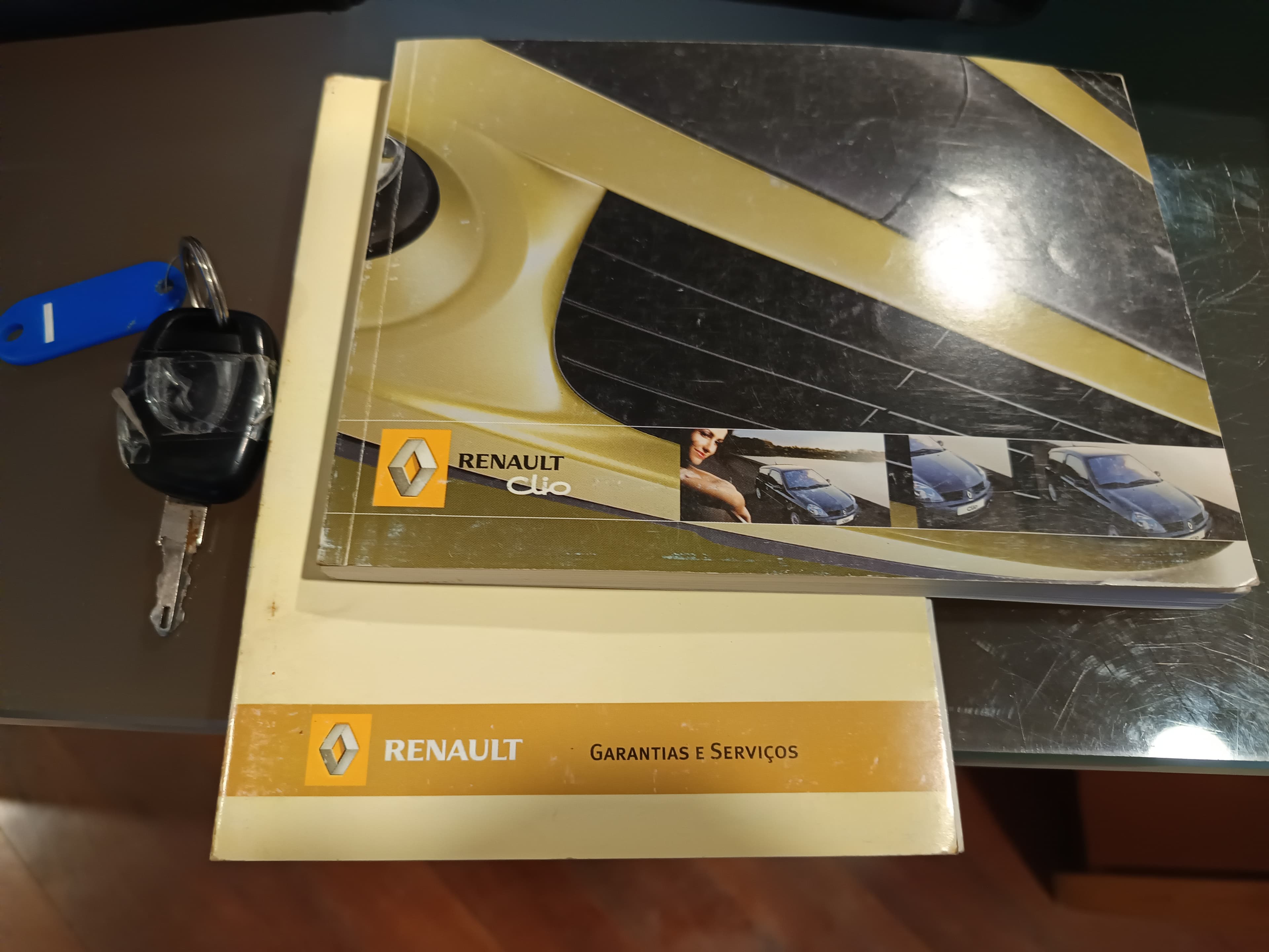 Renault Clio — imagem 34