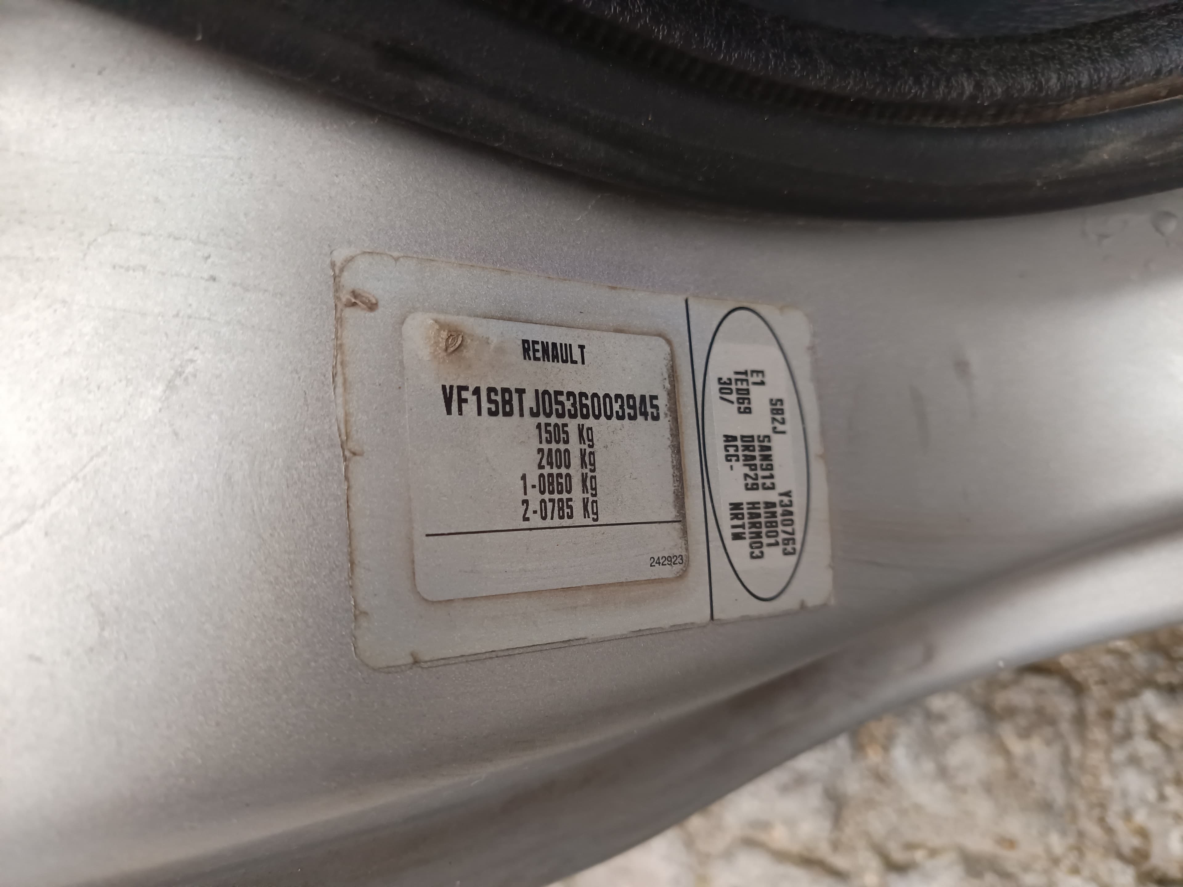 Renault Clio — imagem 21