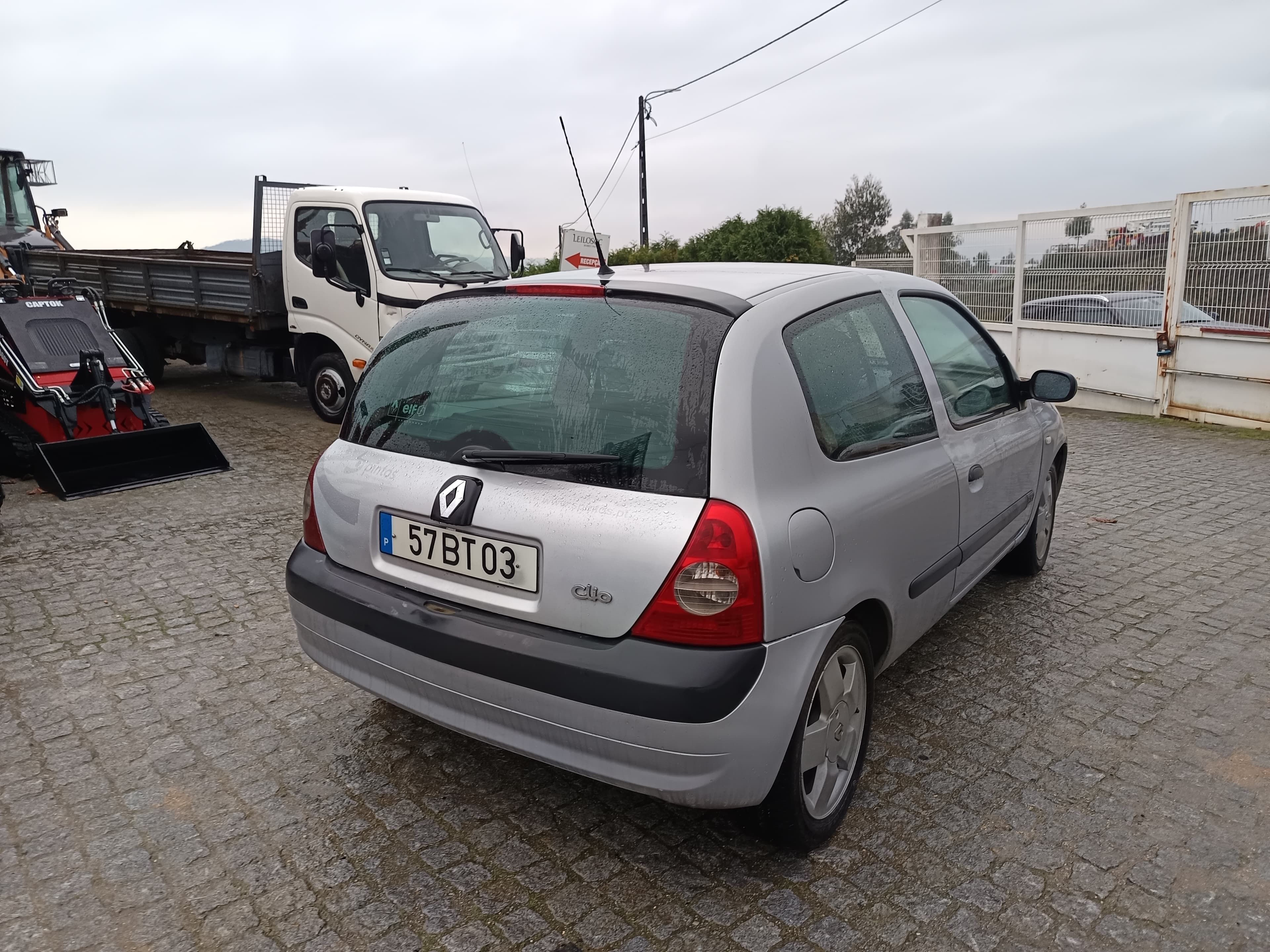 Renault Clio — imagem 4