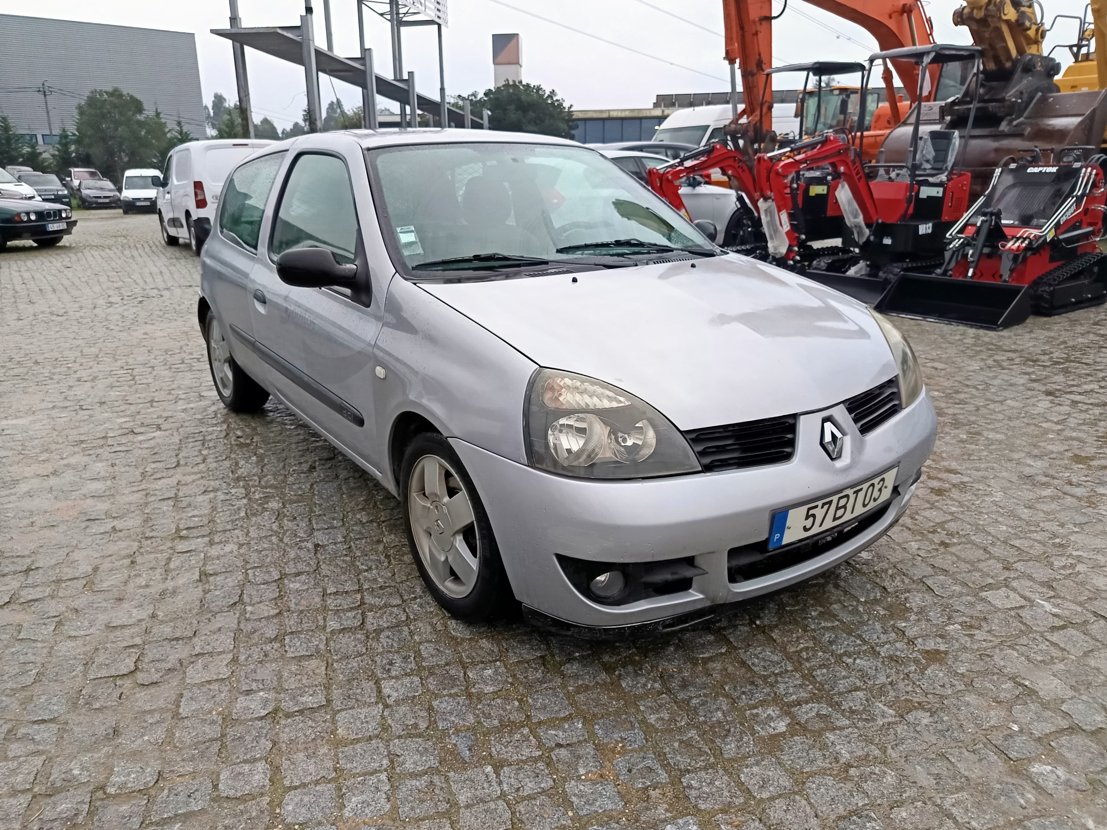 Renault Clio — imagem 3