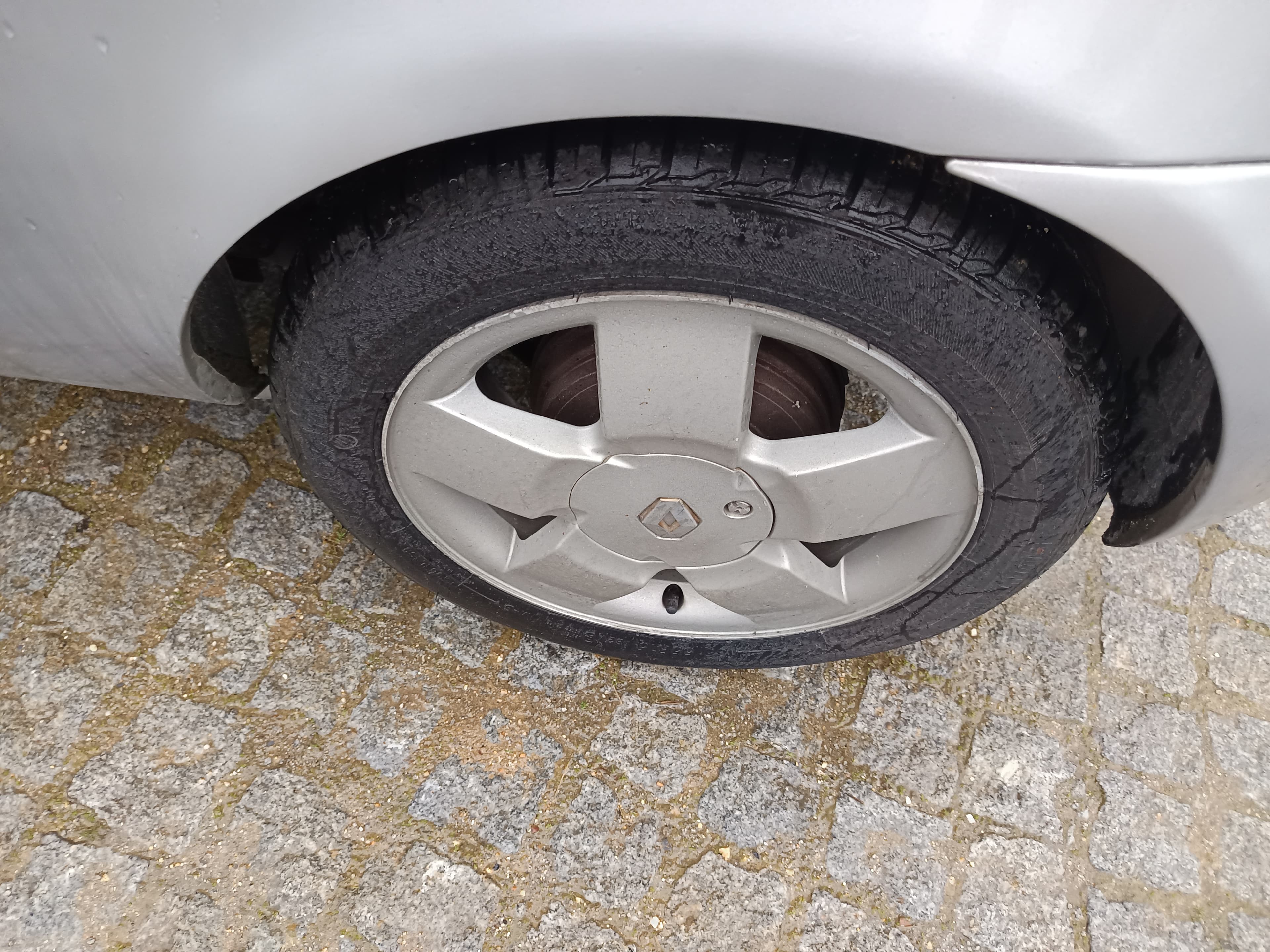 Renault Clio — imagem 11