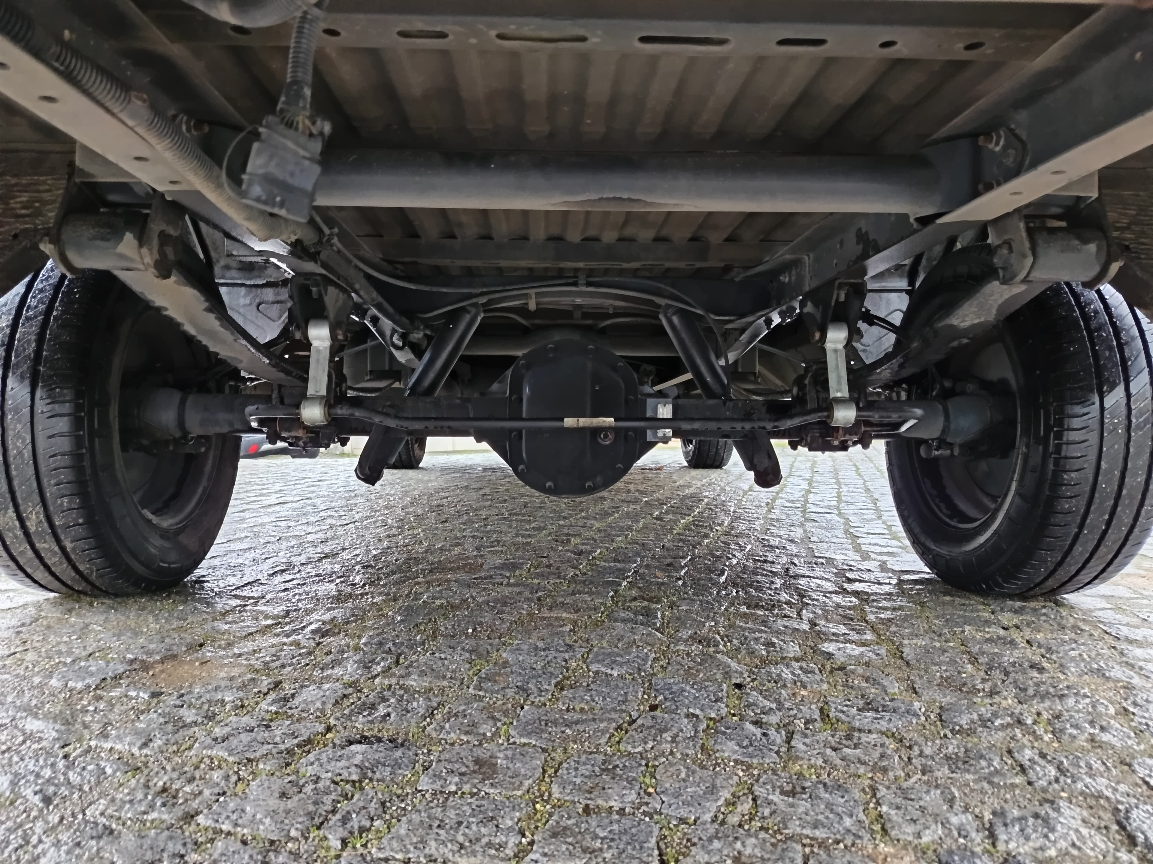 Iveco Daily · Ano 2014 — imagem 18