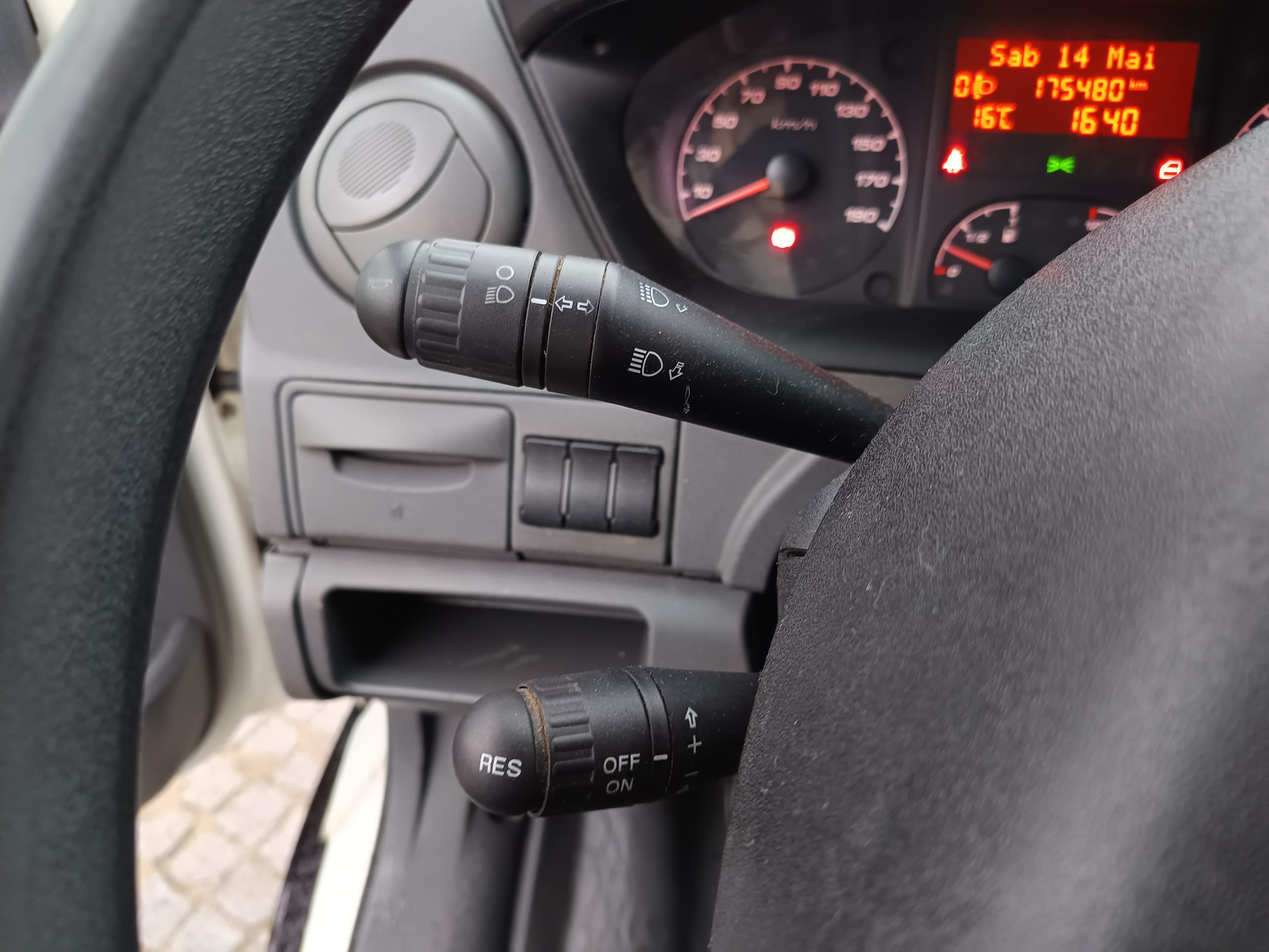 Iveco Daily · Ano 2014 — imagem 32