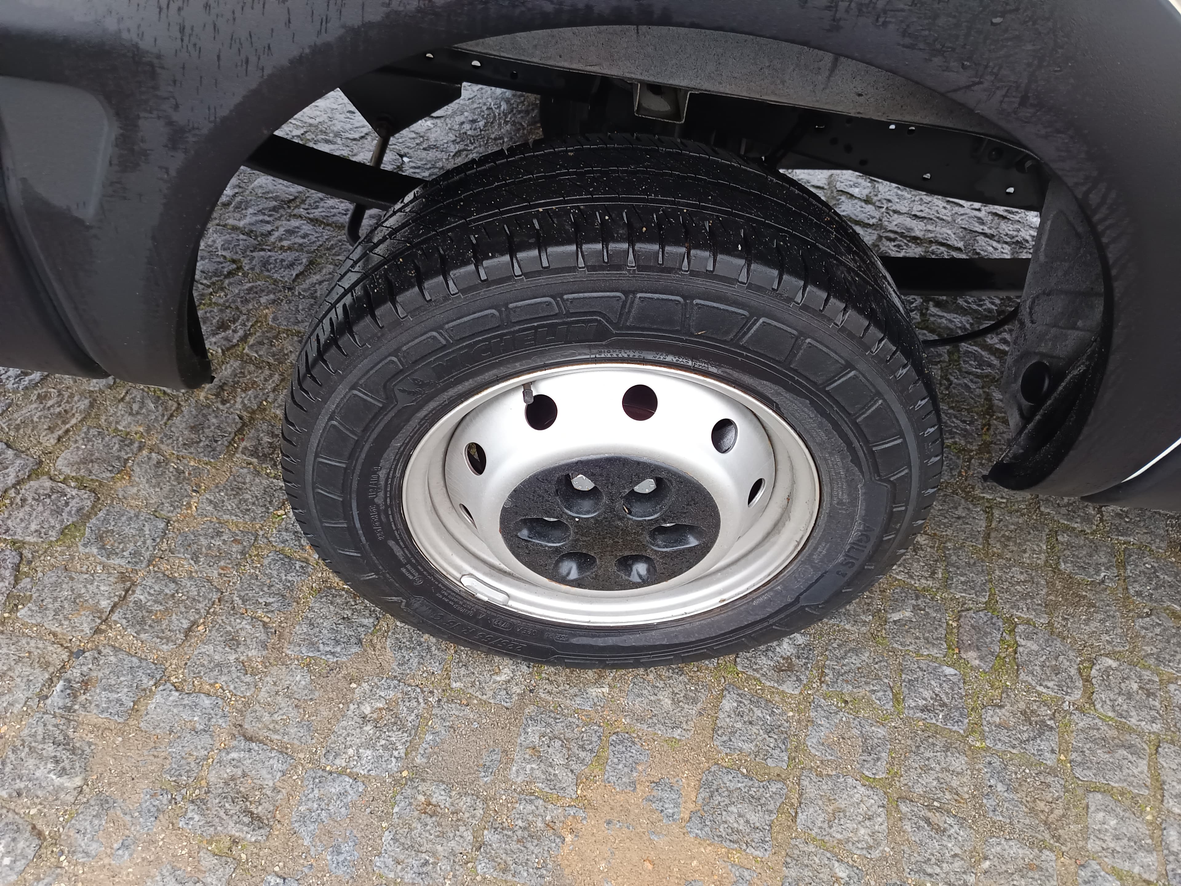 Iveco Daily · Ano 2014 — imagem 10