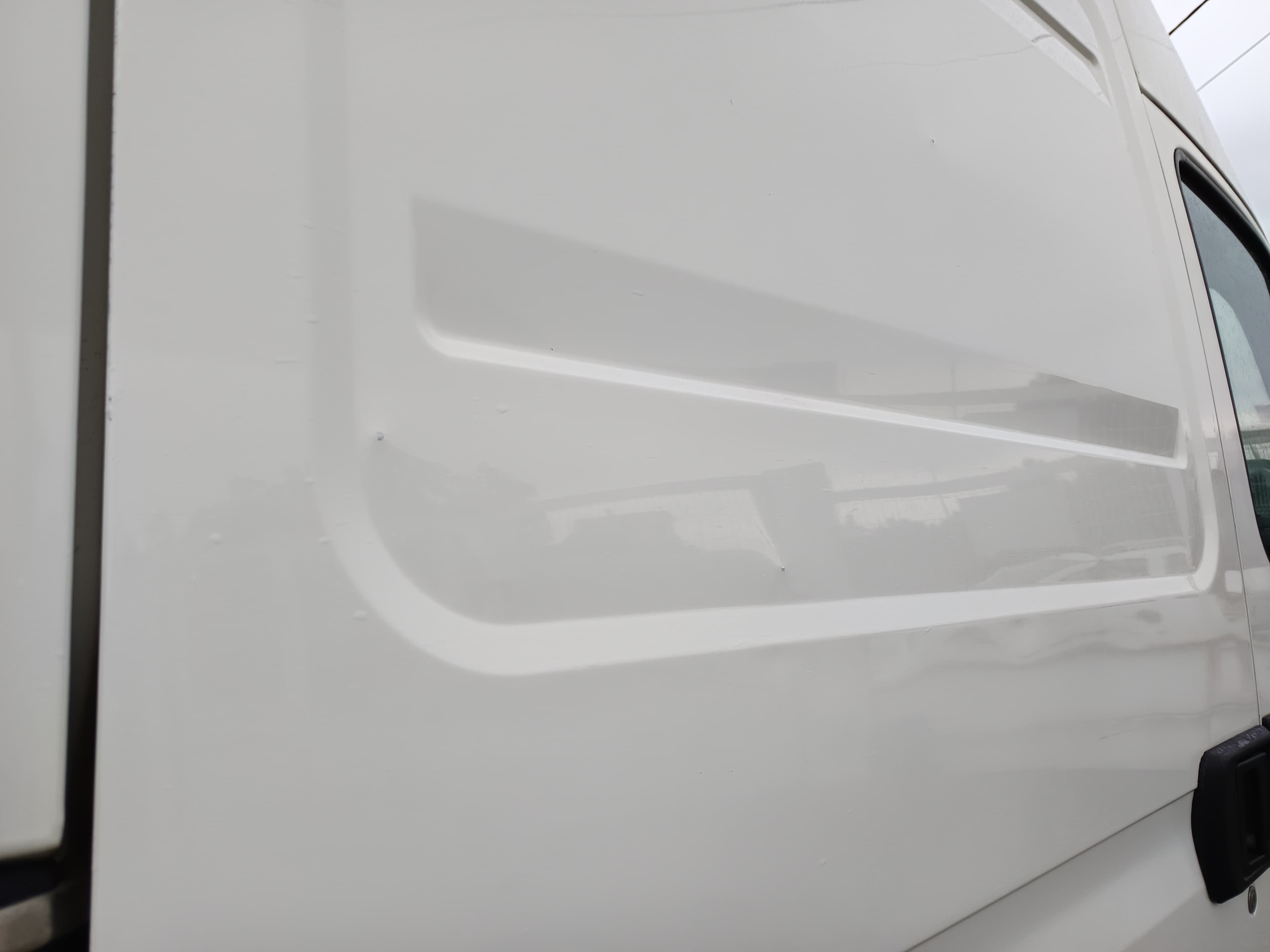 Iveco Daily · Ano 2014 — imagem 9