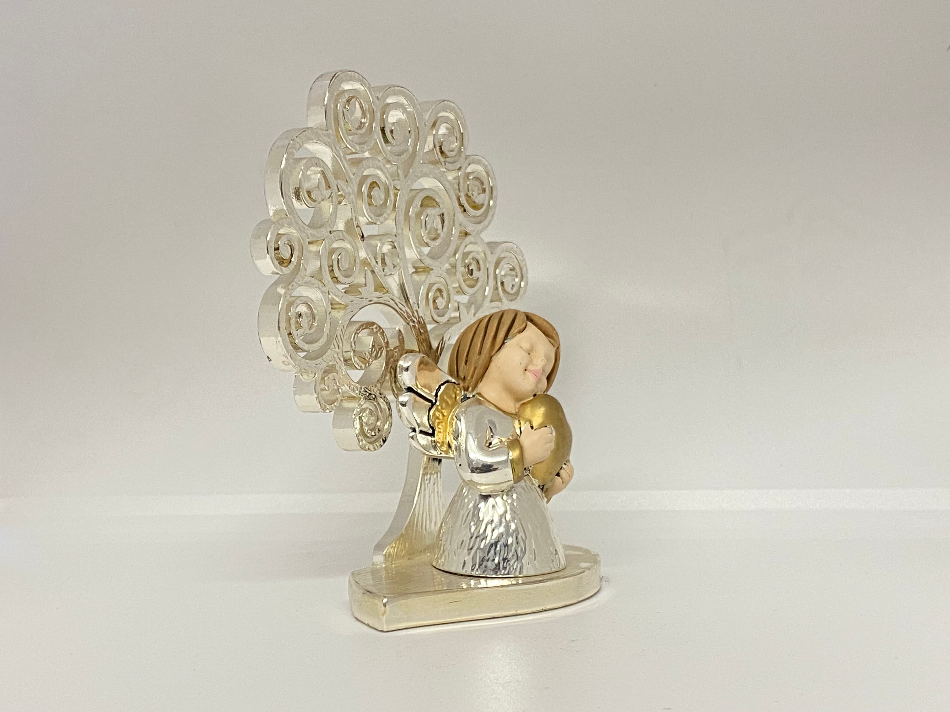 Árvore da Vida com Anjo — imagem 2