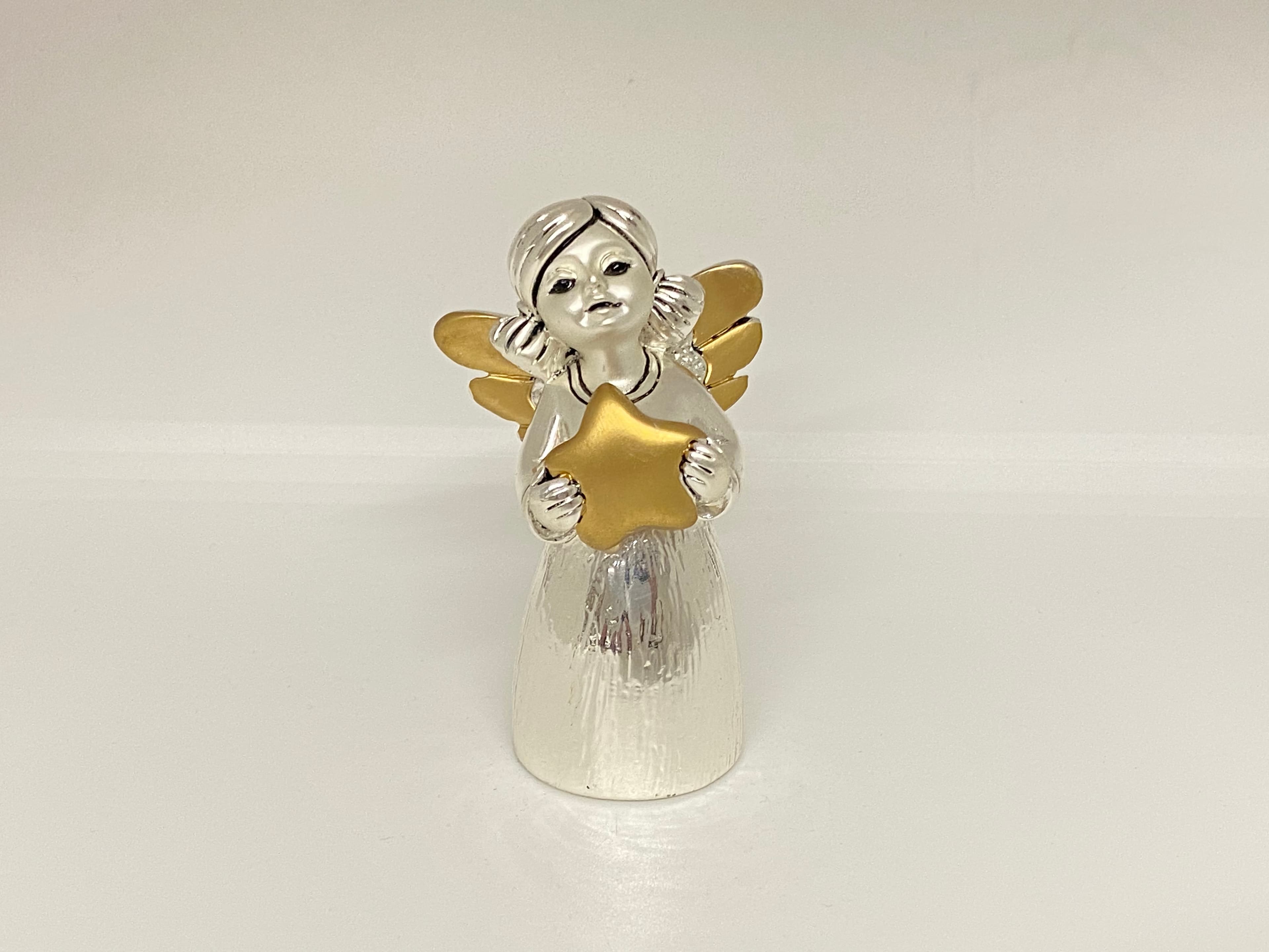 Anjo com estrela — imagen 1