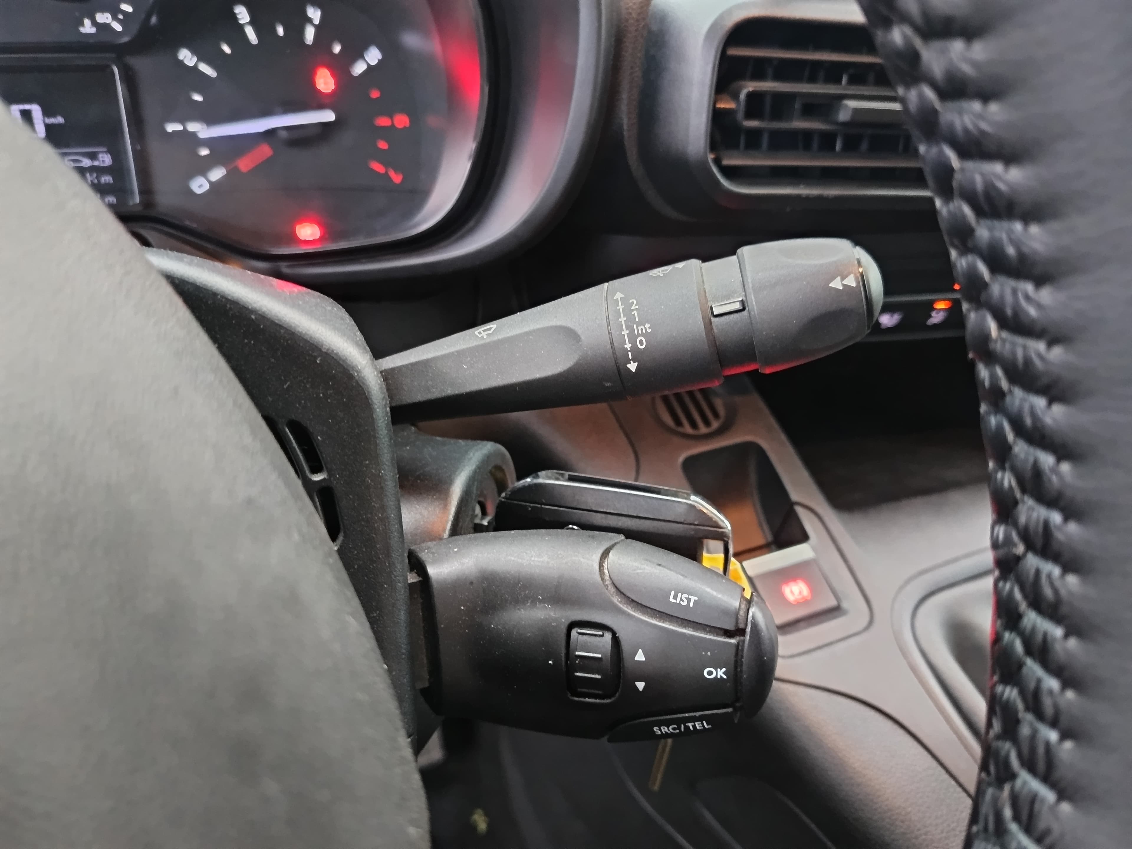 Toyota Proace City · Ano 2021 — imagen 32