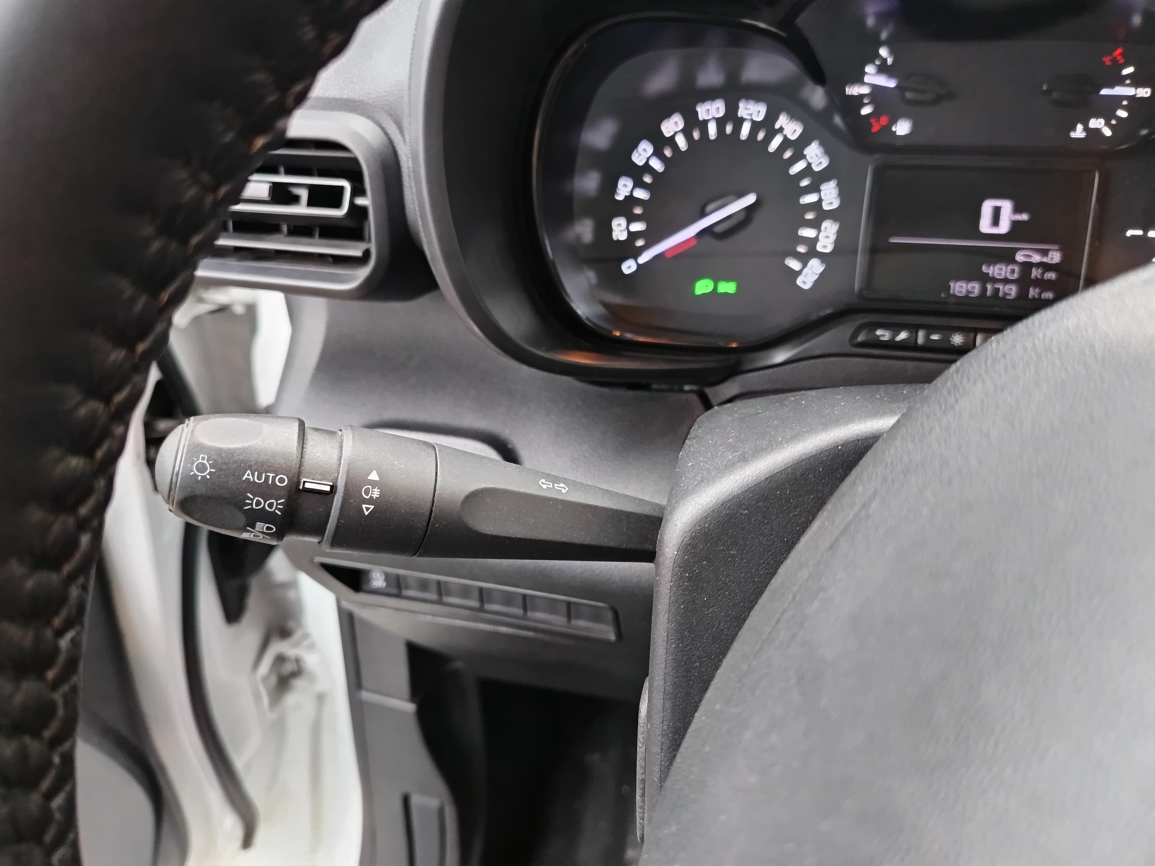 Toyota Proace City · Ano 2021 — imagen 33