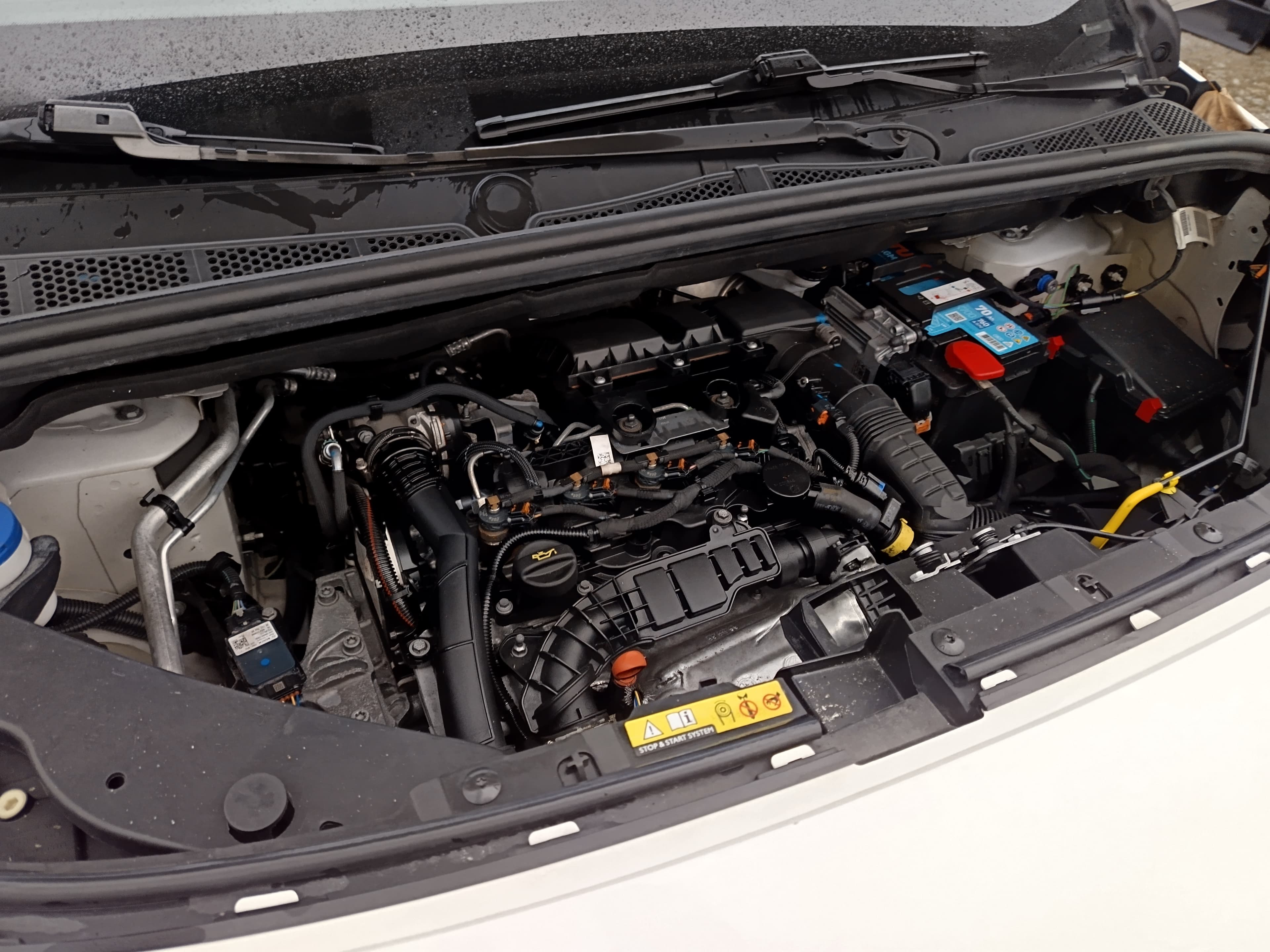 Toyota Proace City · Ano 2021 — imagen 12