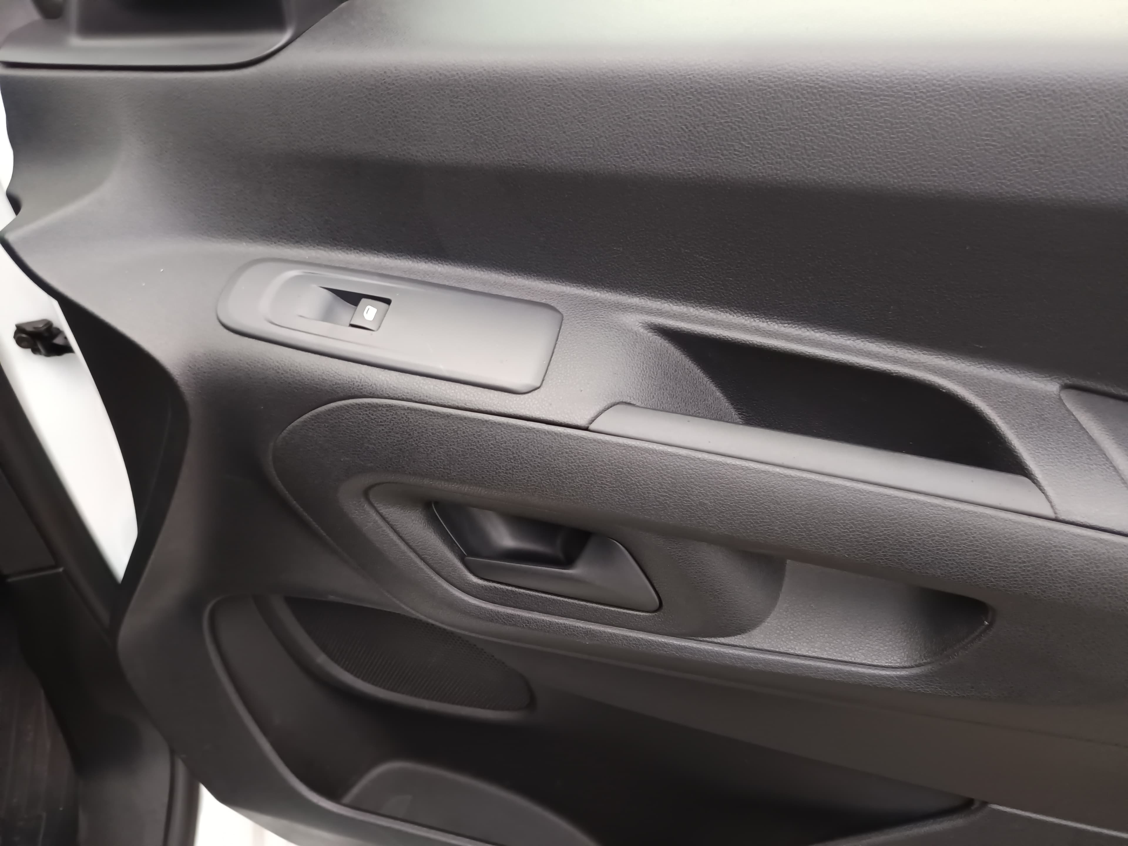 Toyota Proace City · Ano 2021 — imagen 18