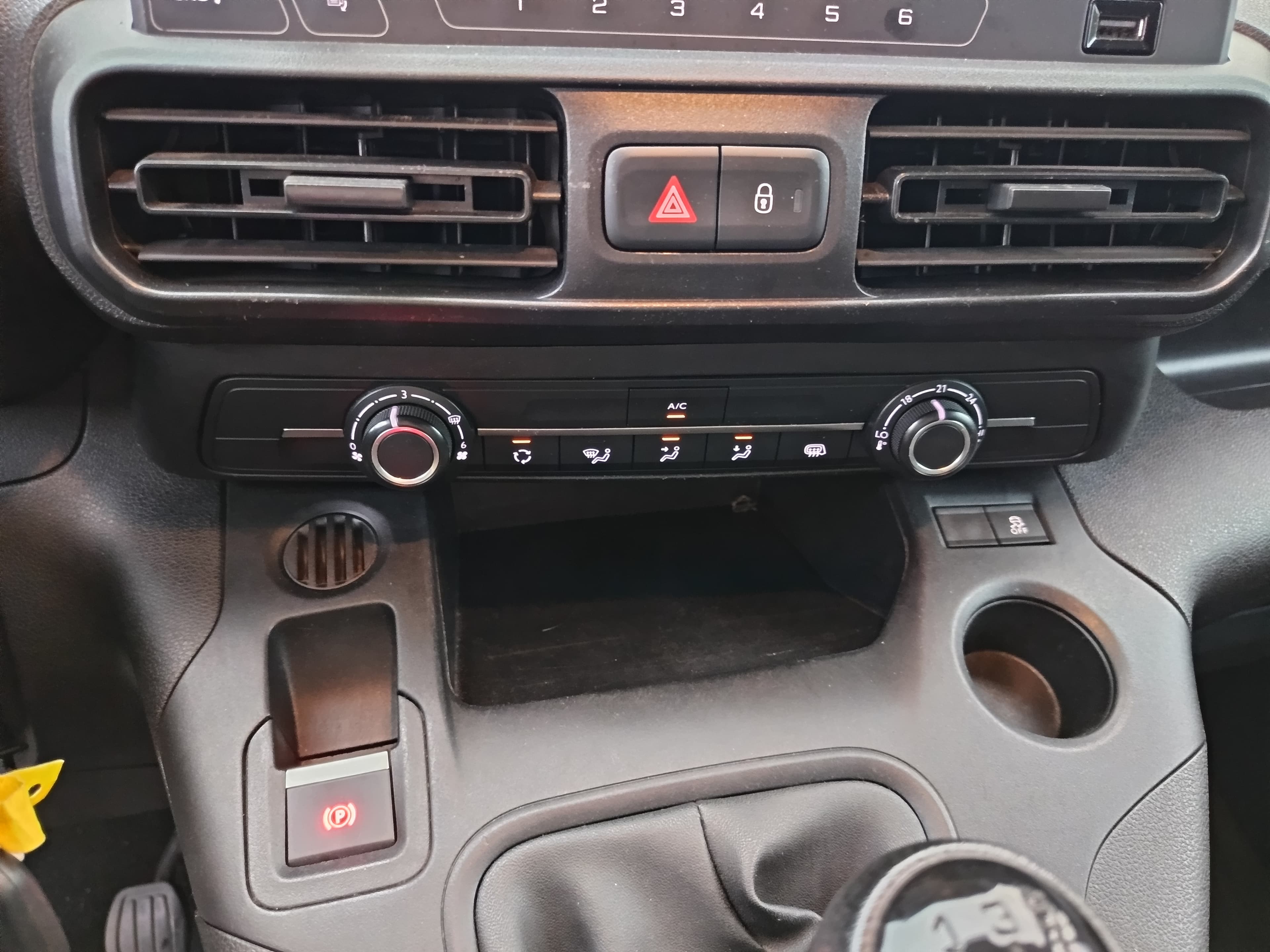 Toyota Proace City · Ano 2021 — imagen 28