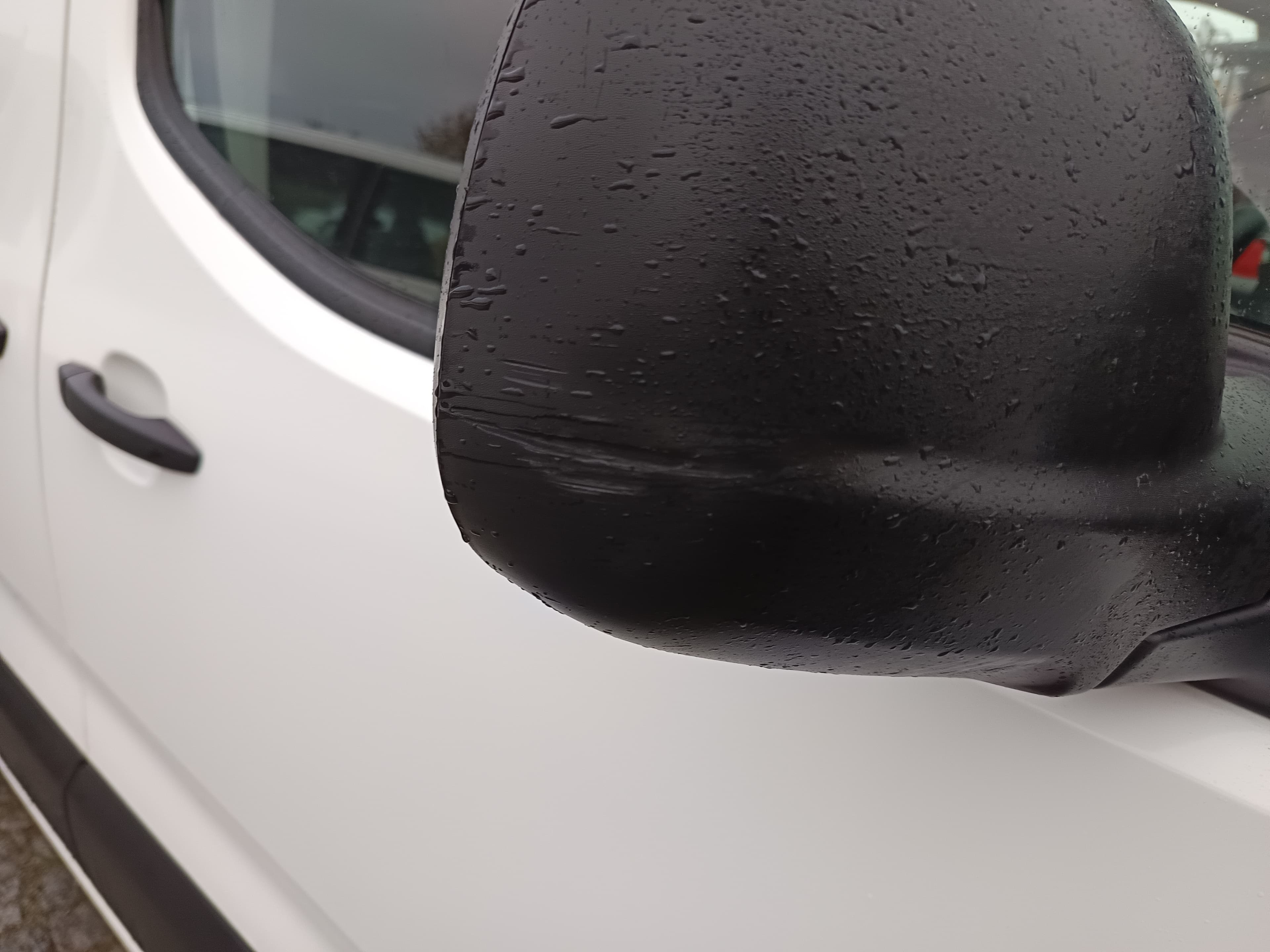 Toyota Proace City · Ano 2021 — imagen 8