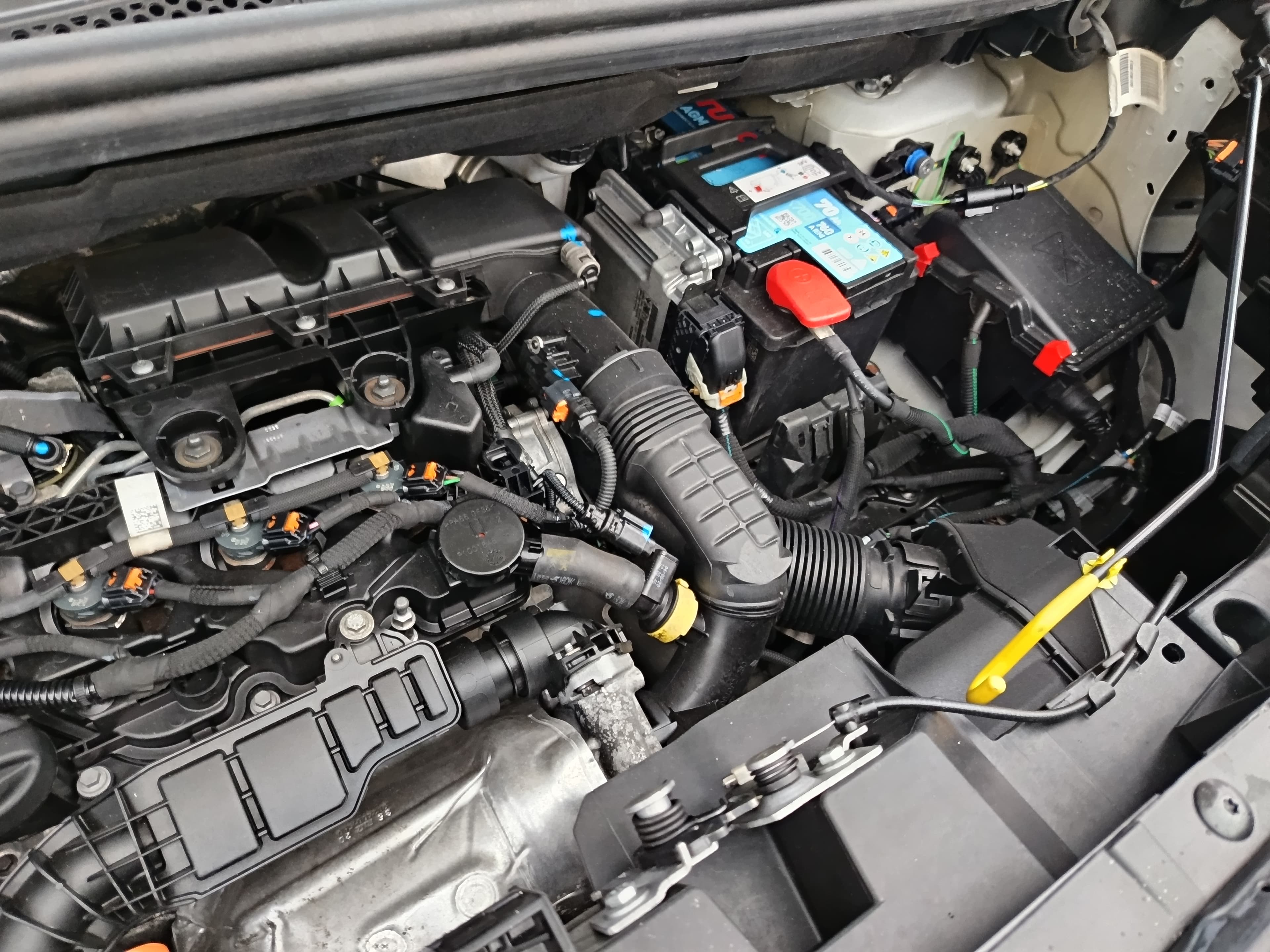 Toyota Proace City · Ano 2021 — imagen 14