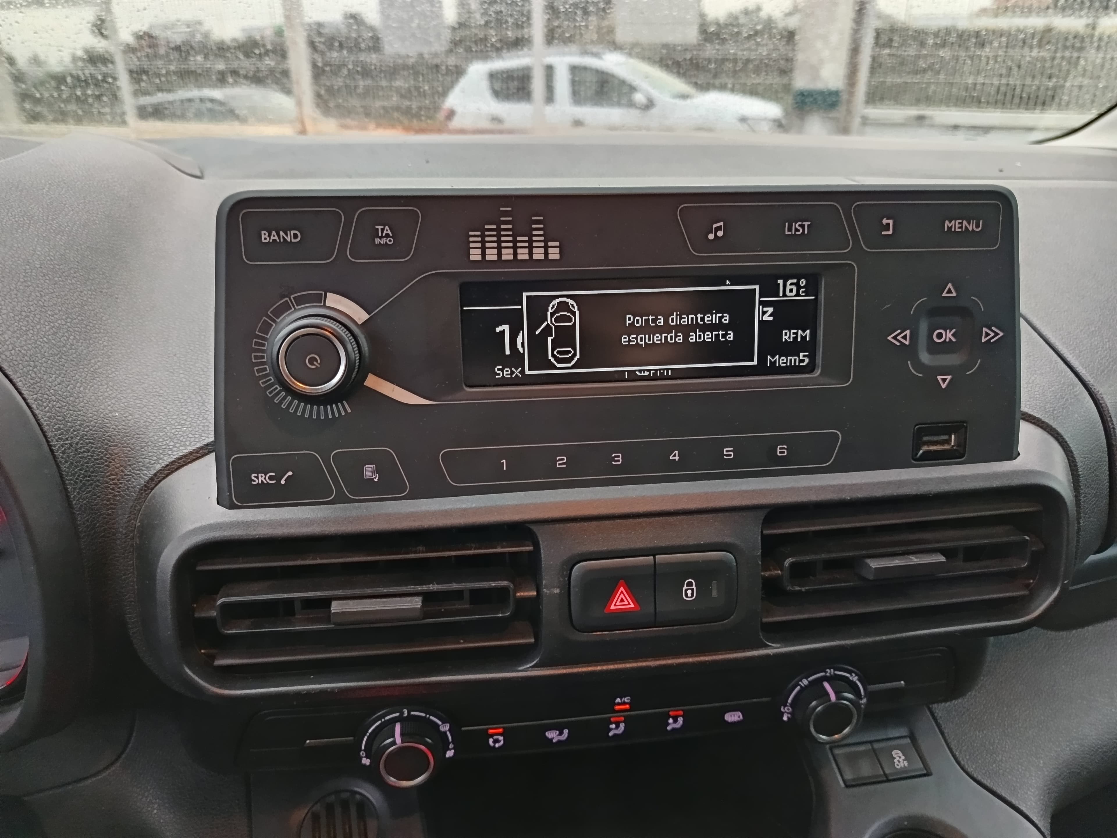 Toyota Proace City · Ano 2021 — imagen 27