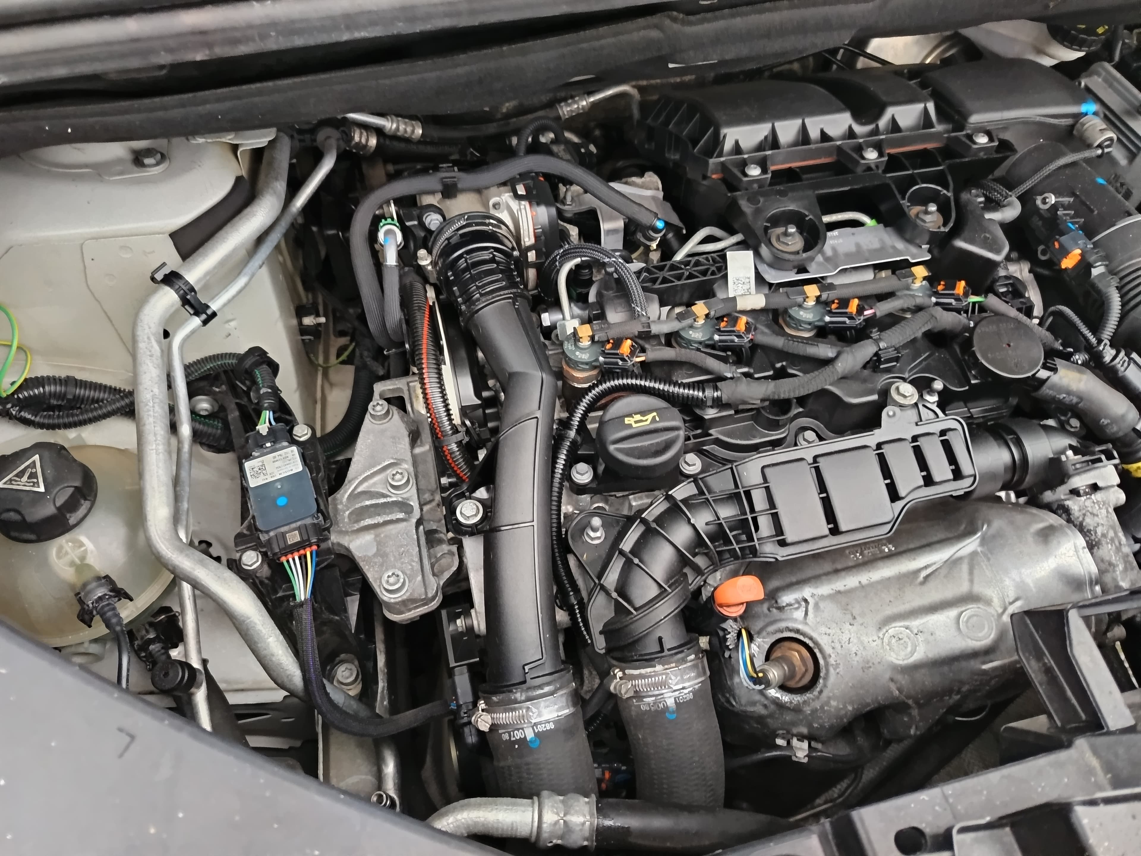 Toyota Proace City · Ano 2021 — imagen 13