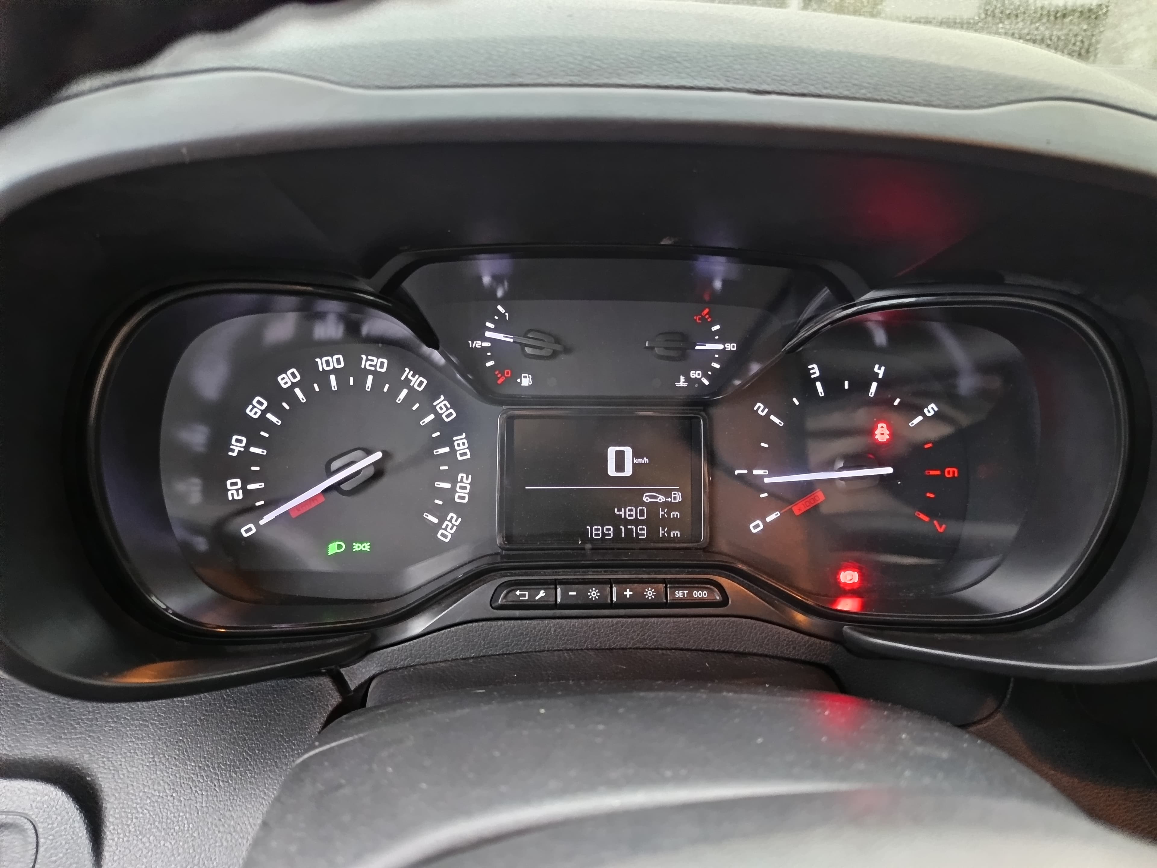 Toyota Proace City · Ano 2021 — imagen 31