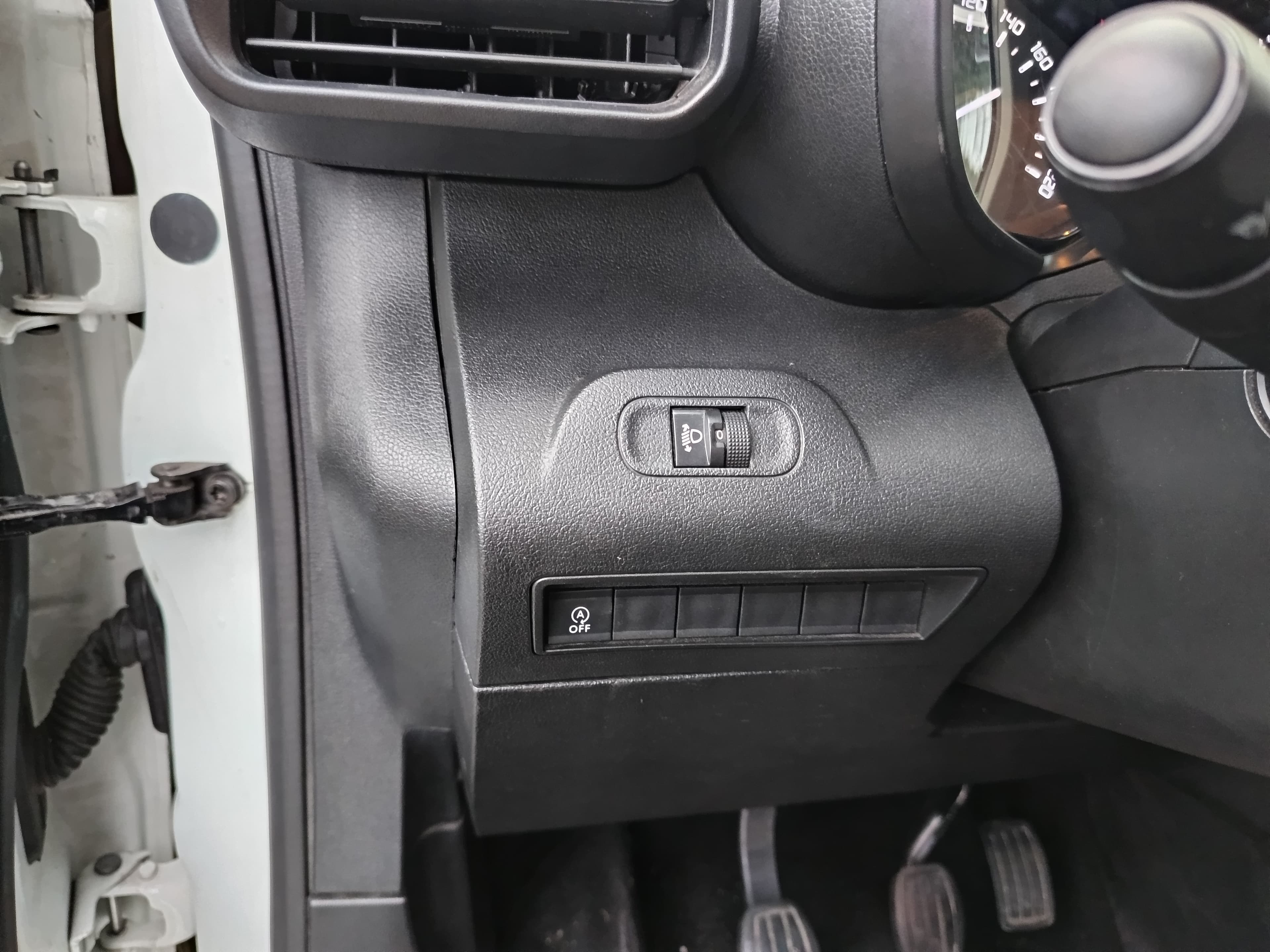 Toyota Proace City · Ano 2021 — imagen 34
