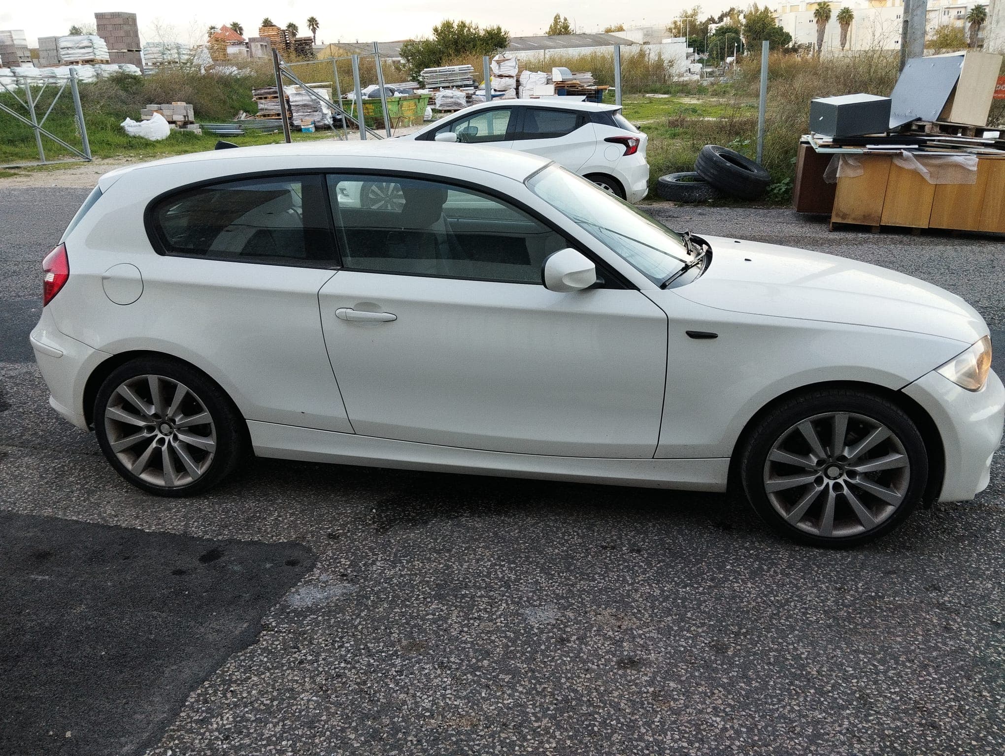 BMW 118d — image 7
