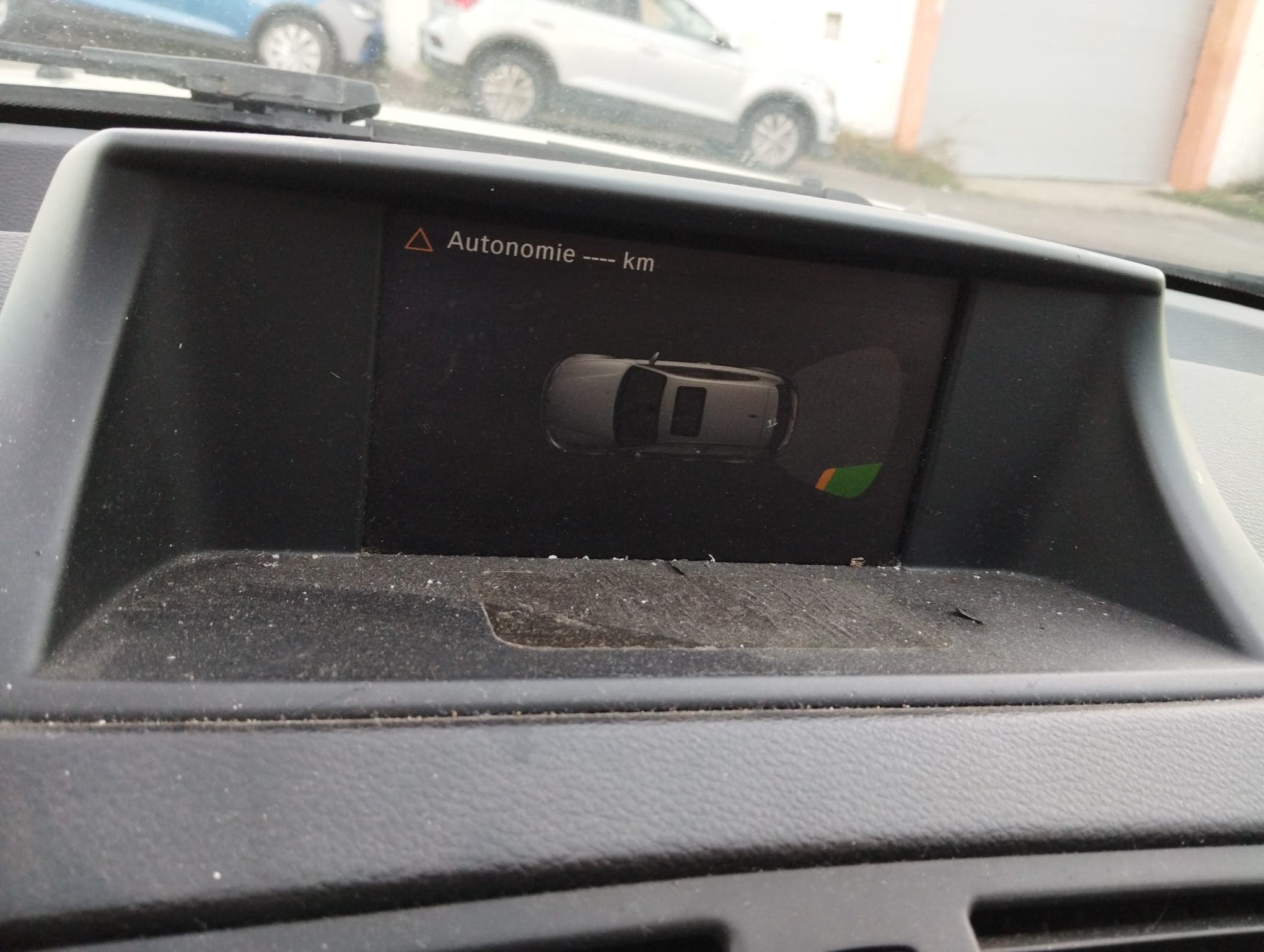 BMW 118d — image 20