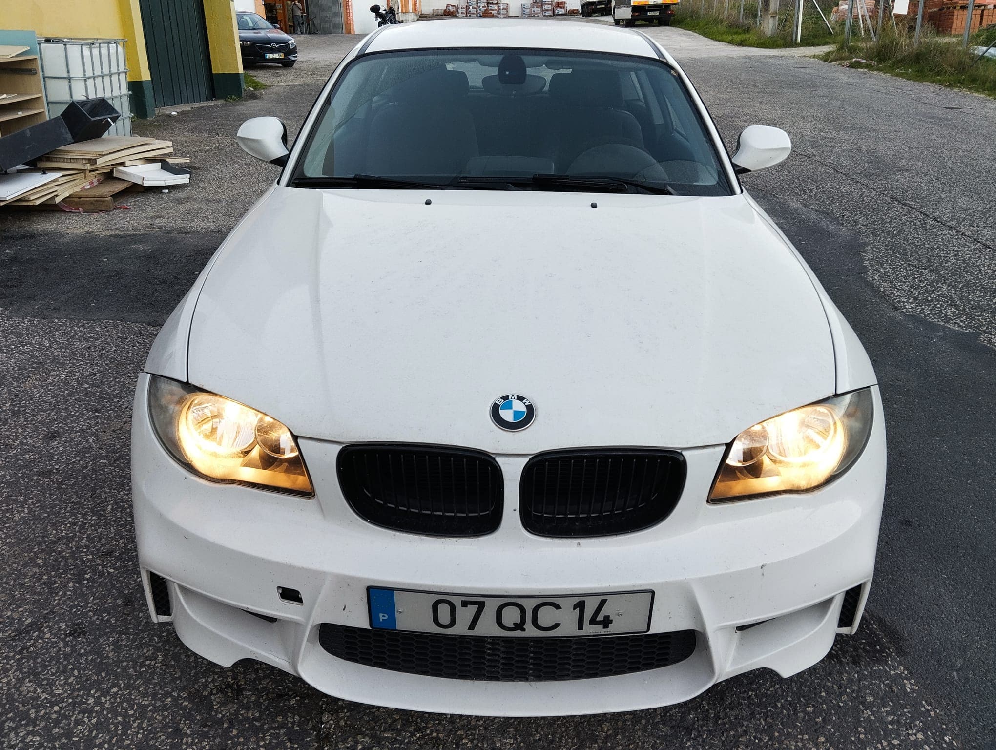 BMW 118d — image 2