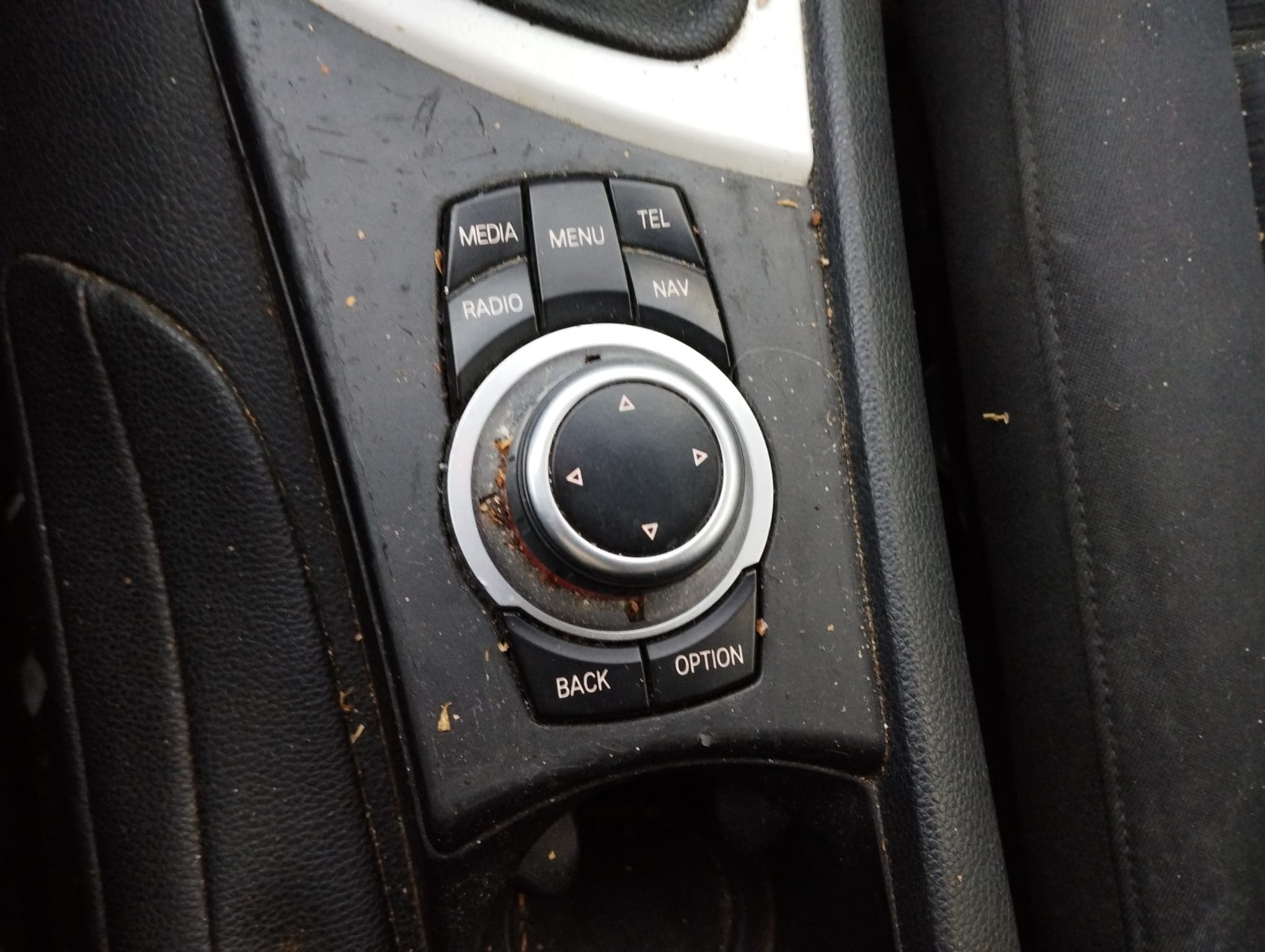 BMW 118d — image 18