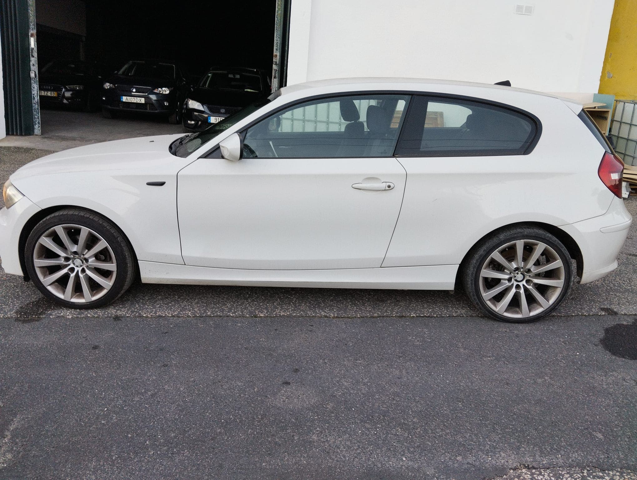 BMW 118d — image 6