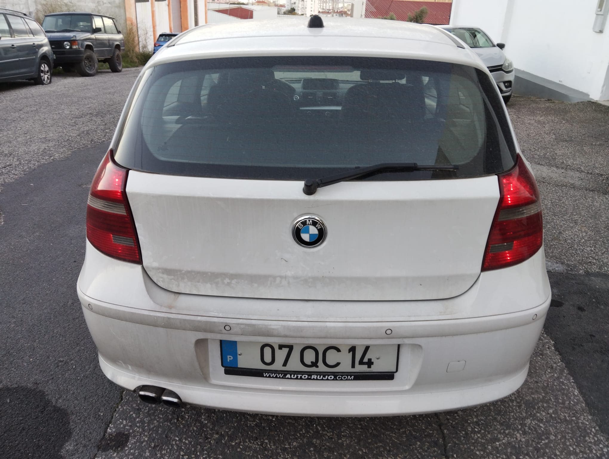 BMW 118d — image 5