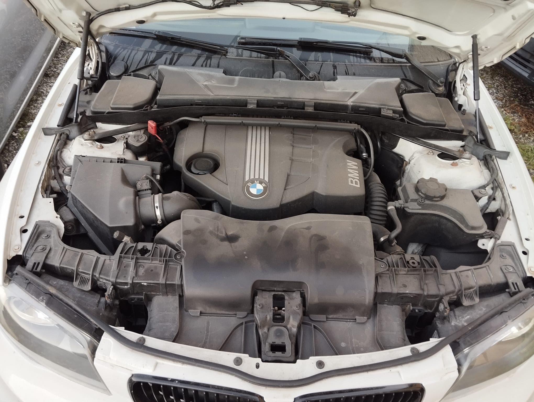 BMW 118d — image 29