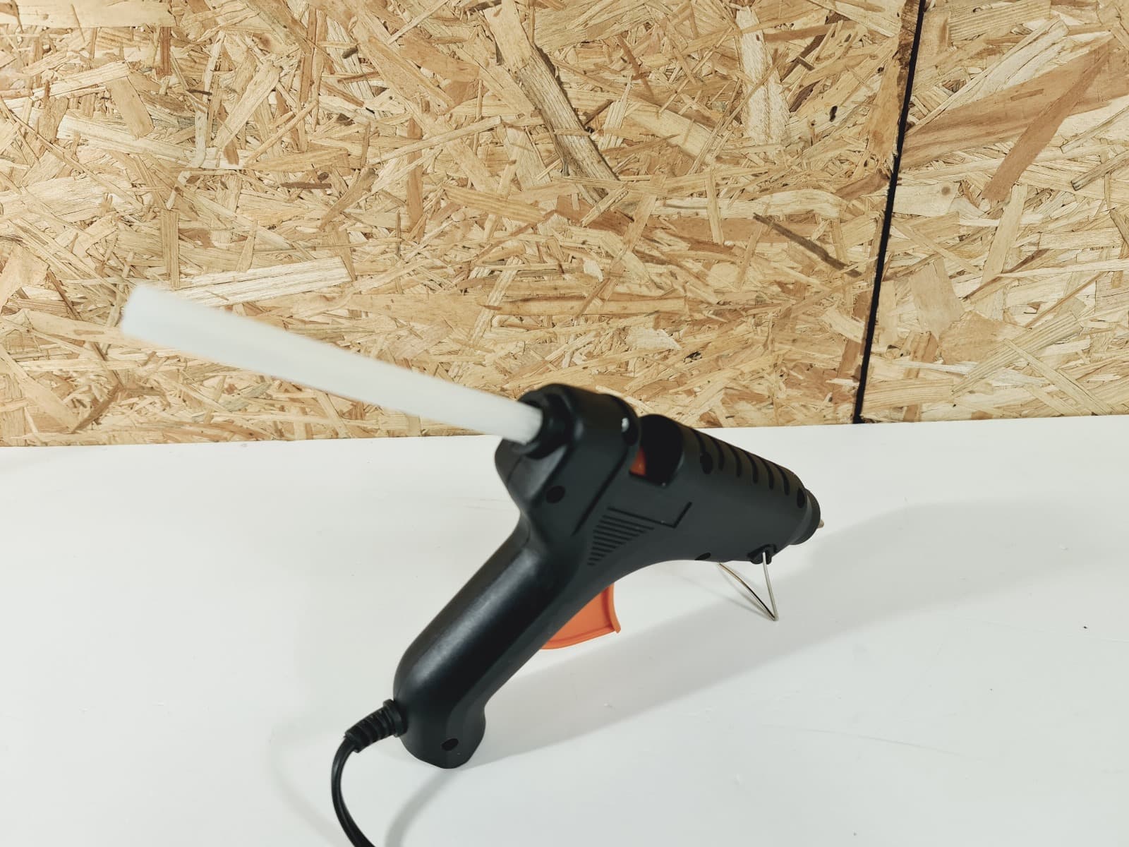 Pistola de Cola Quente — imagen 2