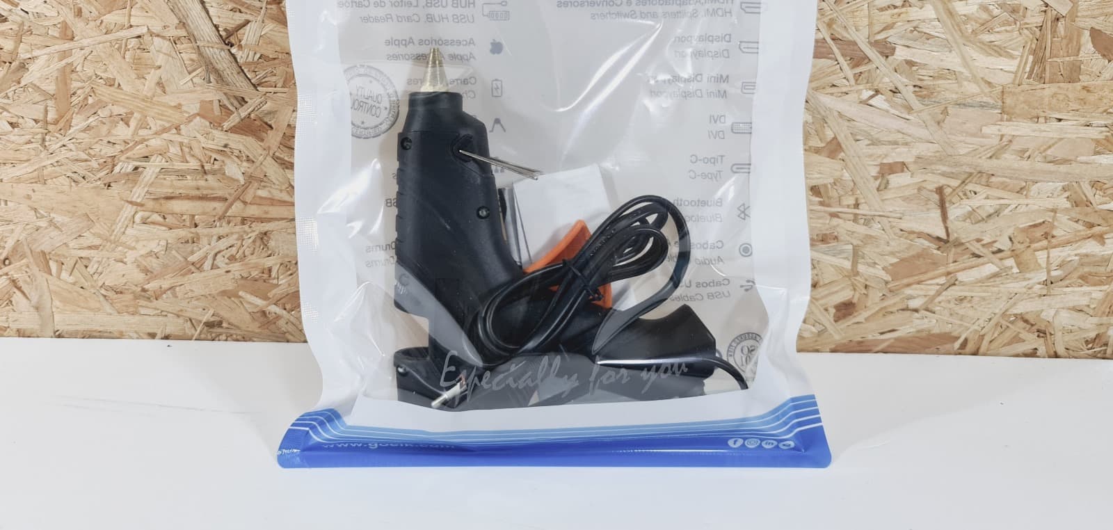 Pistola de Cola Quente — image 5