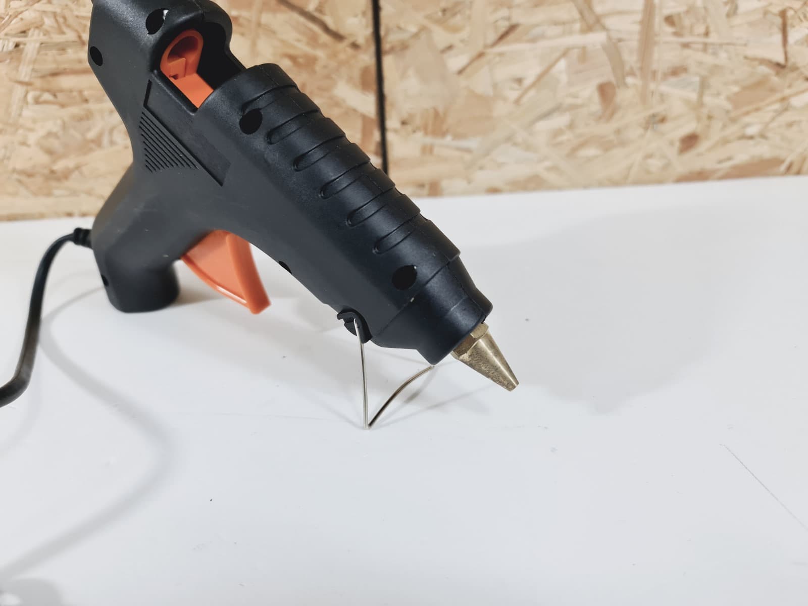 Pistola de Cola Quente — image 4