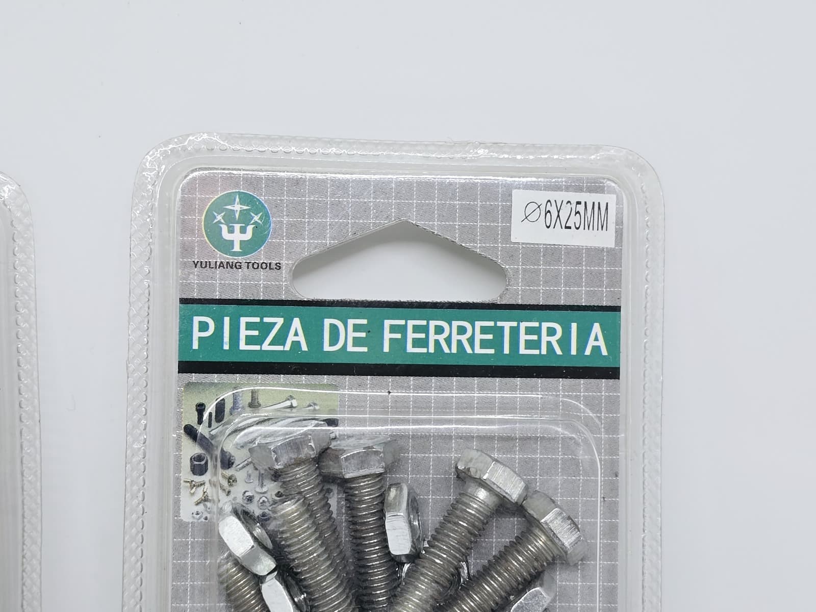 Parafusos e Porcas — image 3