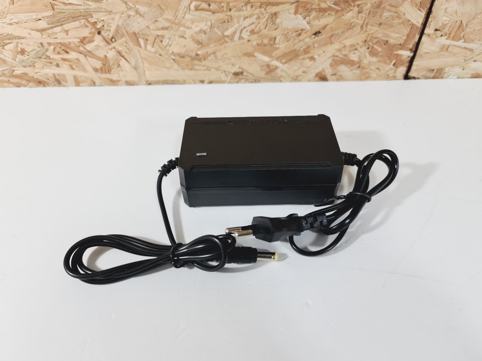 Soplador Ventilador Turbo — imagen 7