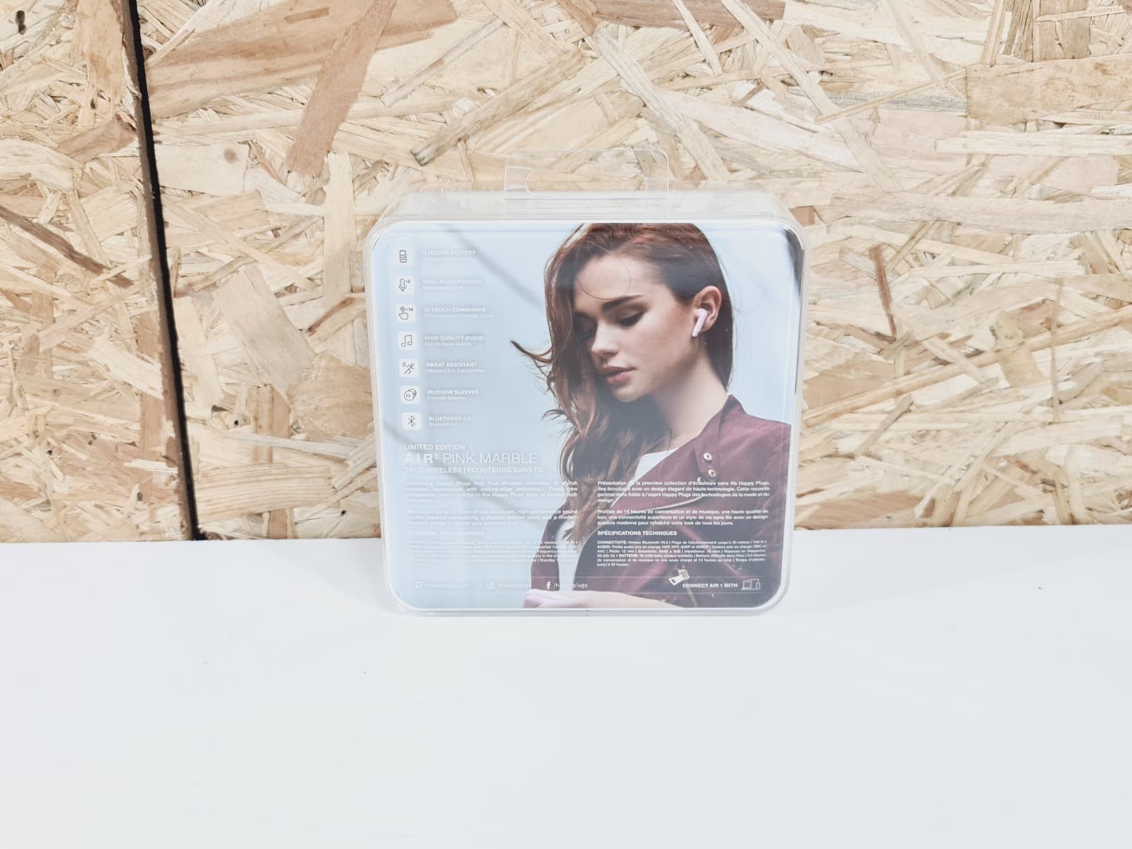Auriculares Bluetooth — imagen 5