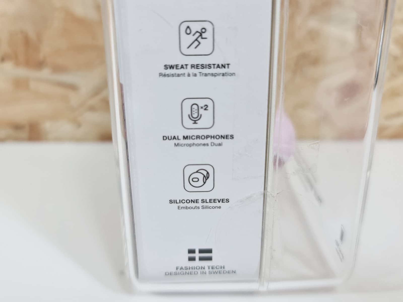 Auriculares Bluetooth — imagen 6