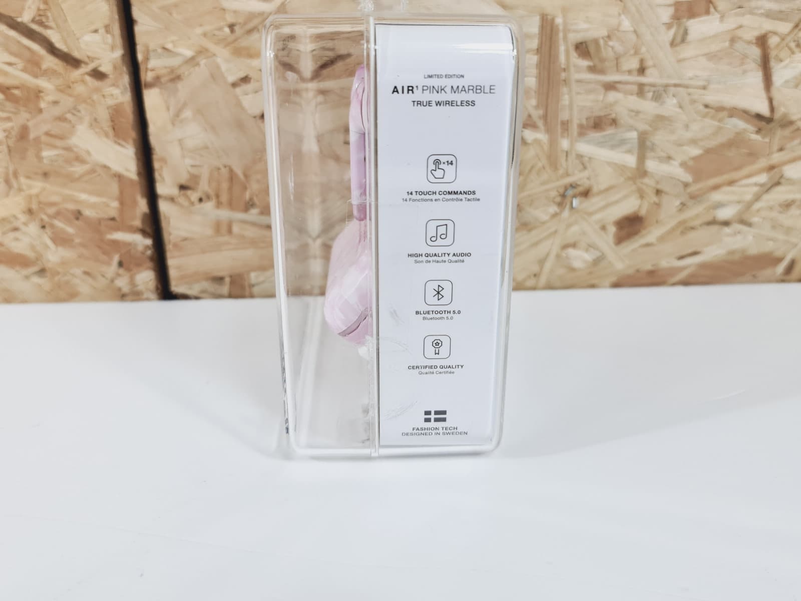 Fones Auriculares Bluetooth — imagem 3