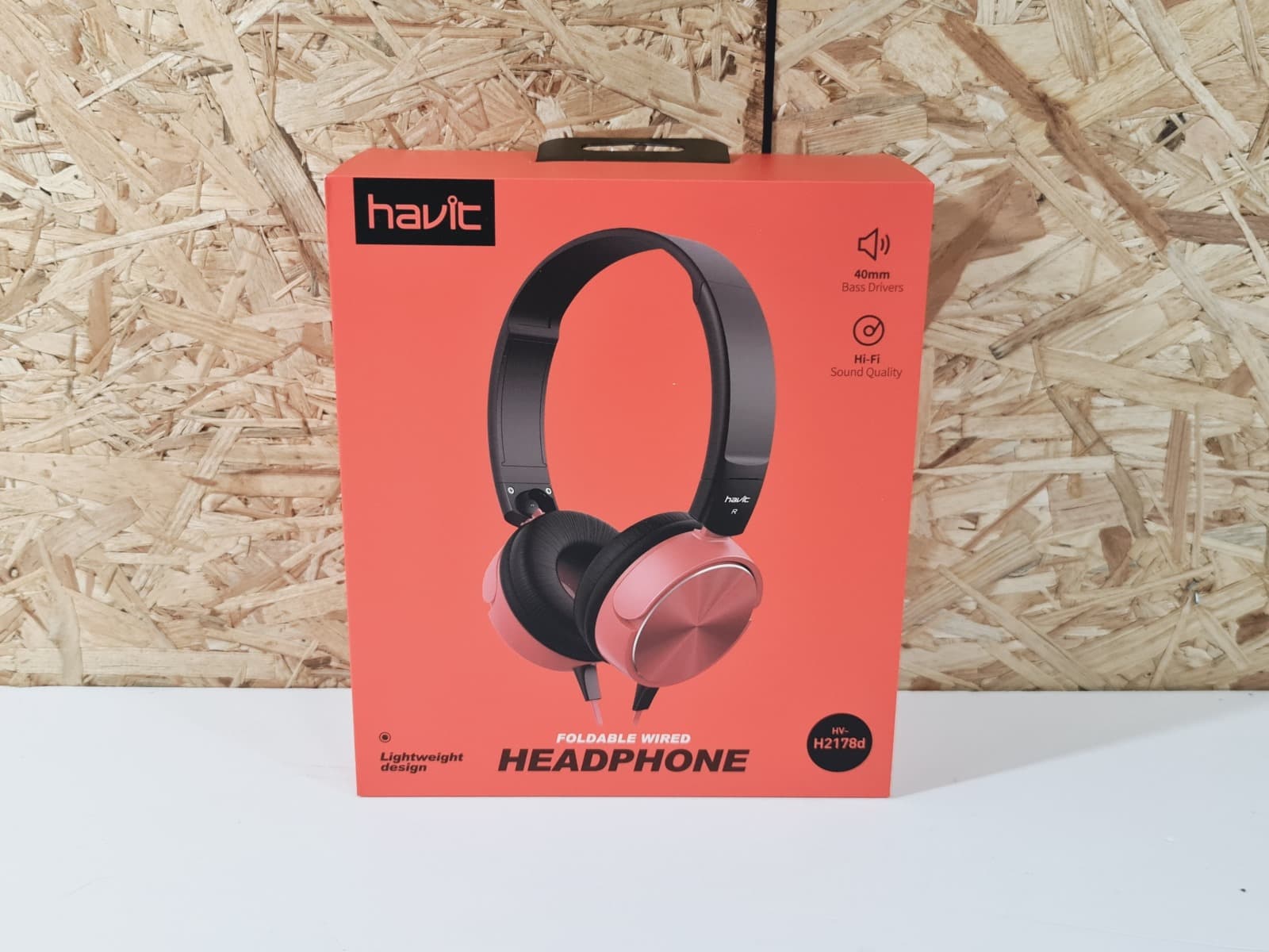 Auriculares — imagen 7