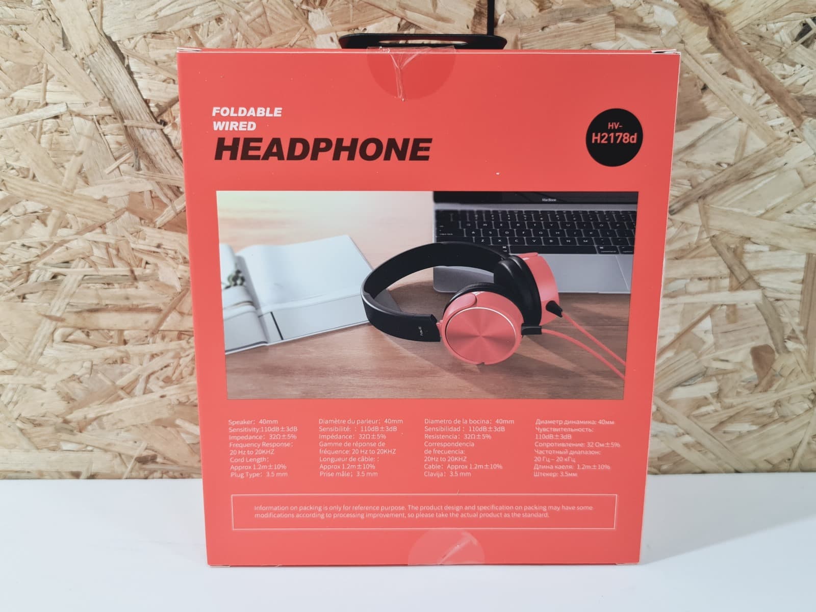 Fones Headsets — imagem 9