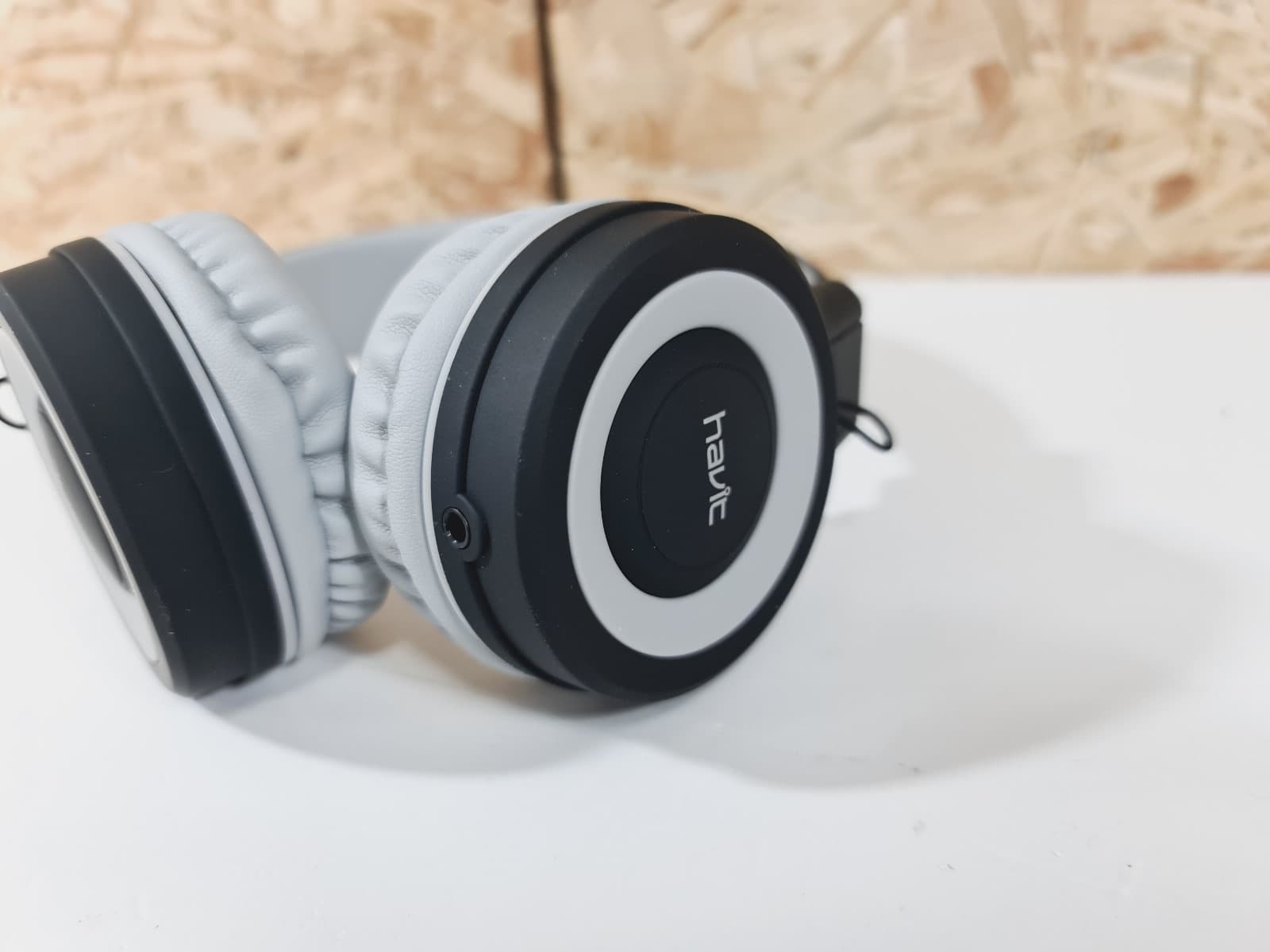 Fones Headsets — imagem 8