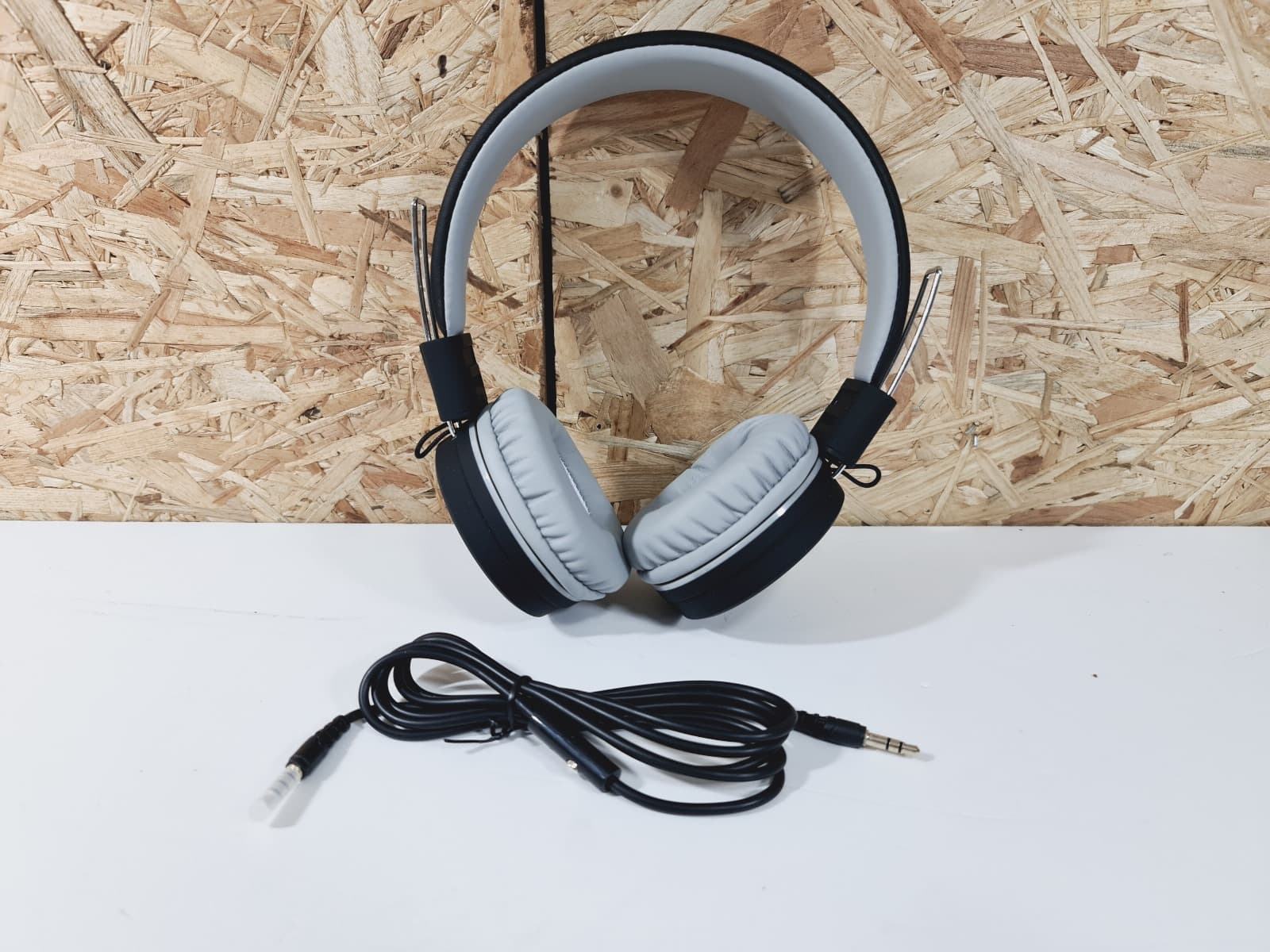 Fones Headsets — imagem 7