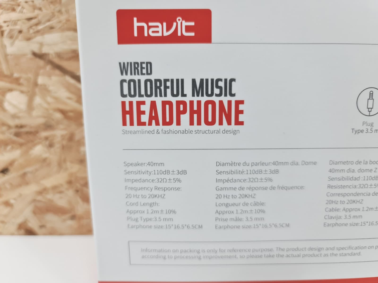 Fones Headsets — imagem 10
