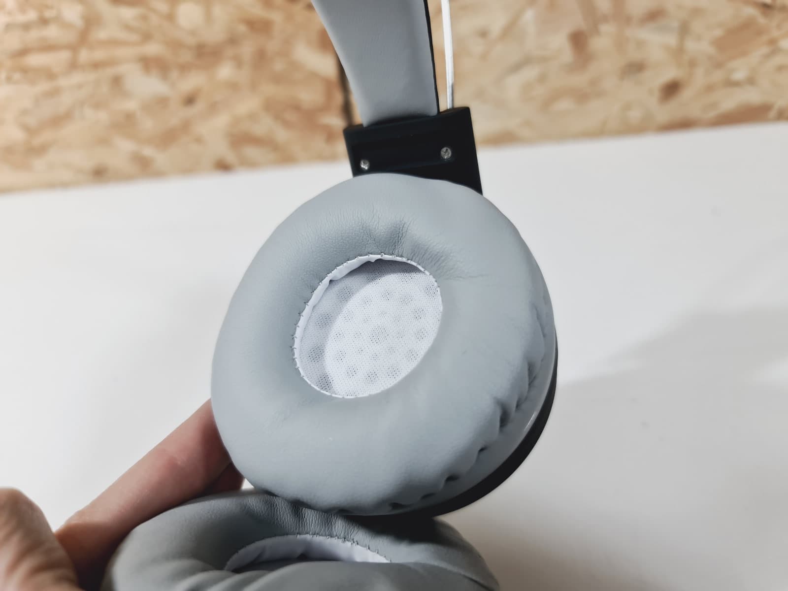 Fones Headsets — imagem 2