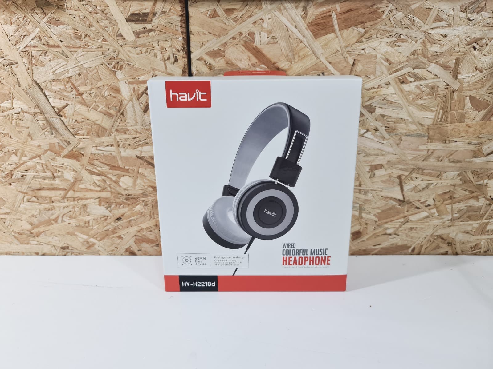 Auriculares — imagen 9