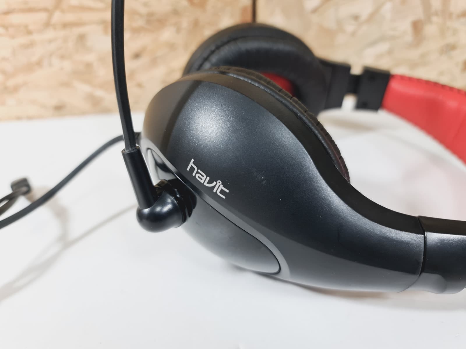 Fones Headsets — imagen 4